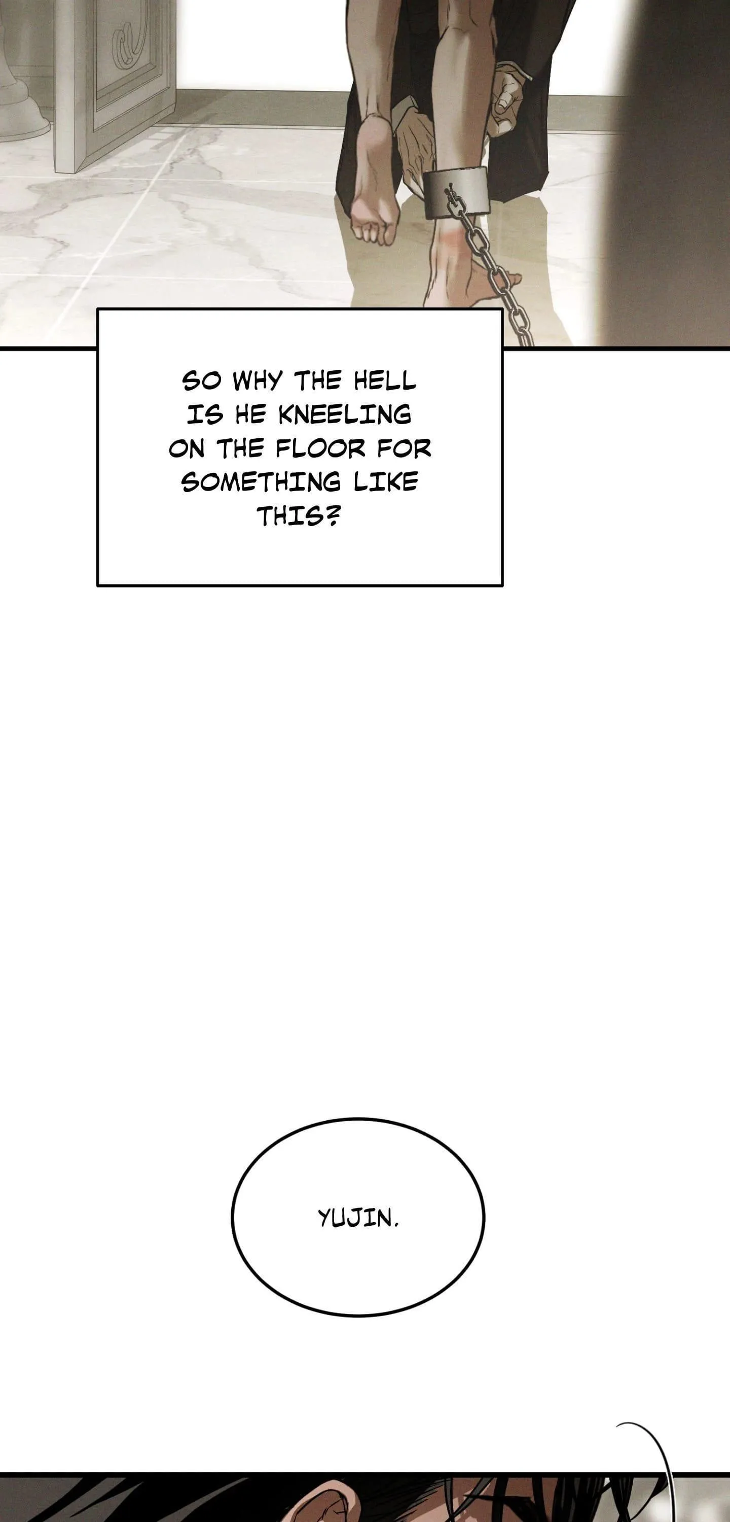 Flashlight - Chapter 71 Page 18