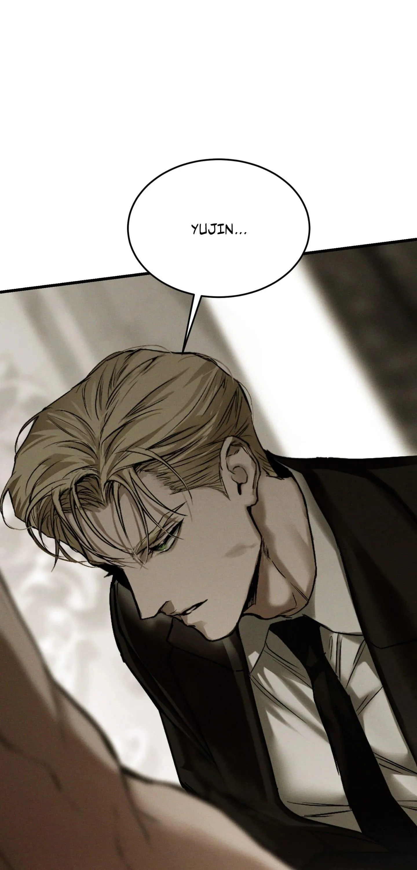 Flashlight - Chapter 71 Page 20