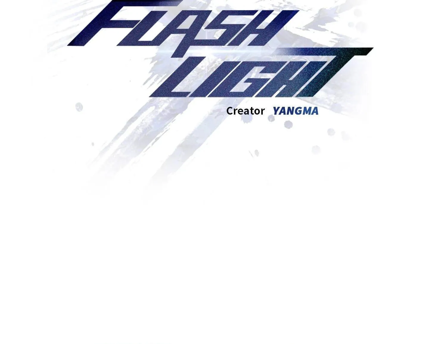 Flashlight - Chapter 71 Page 31