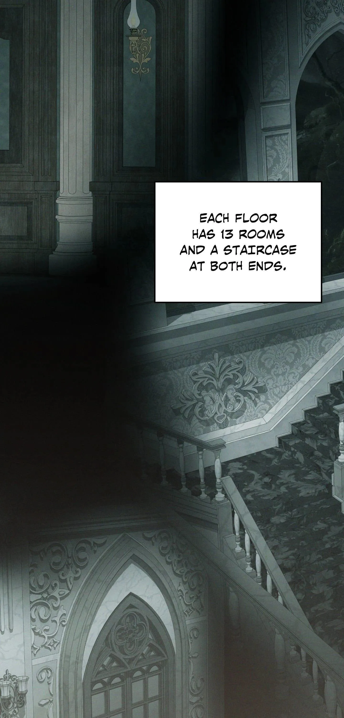 Flashlight - Chapter 71 Page 36