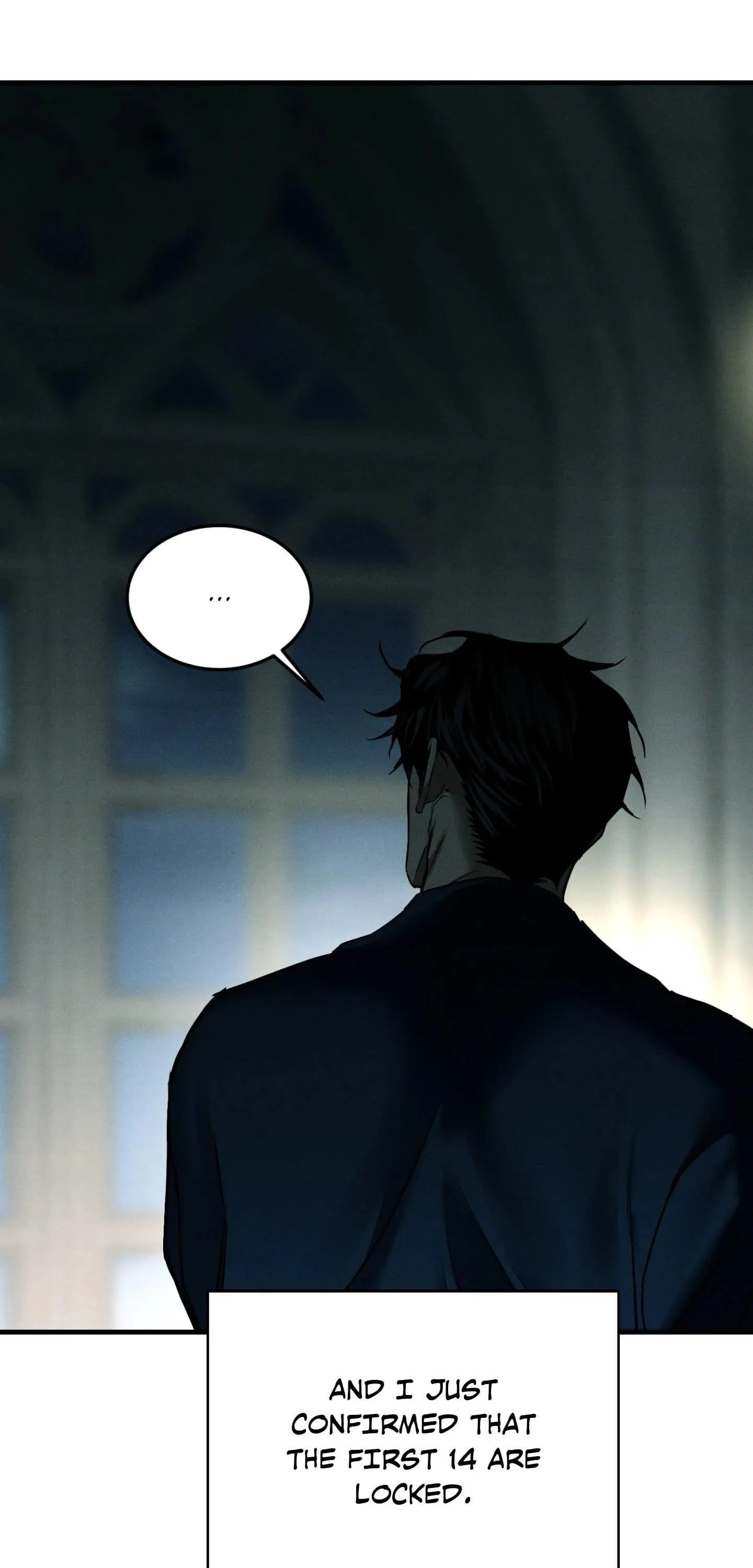 Flashlight - Chapter 71 Page 38