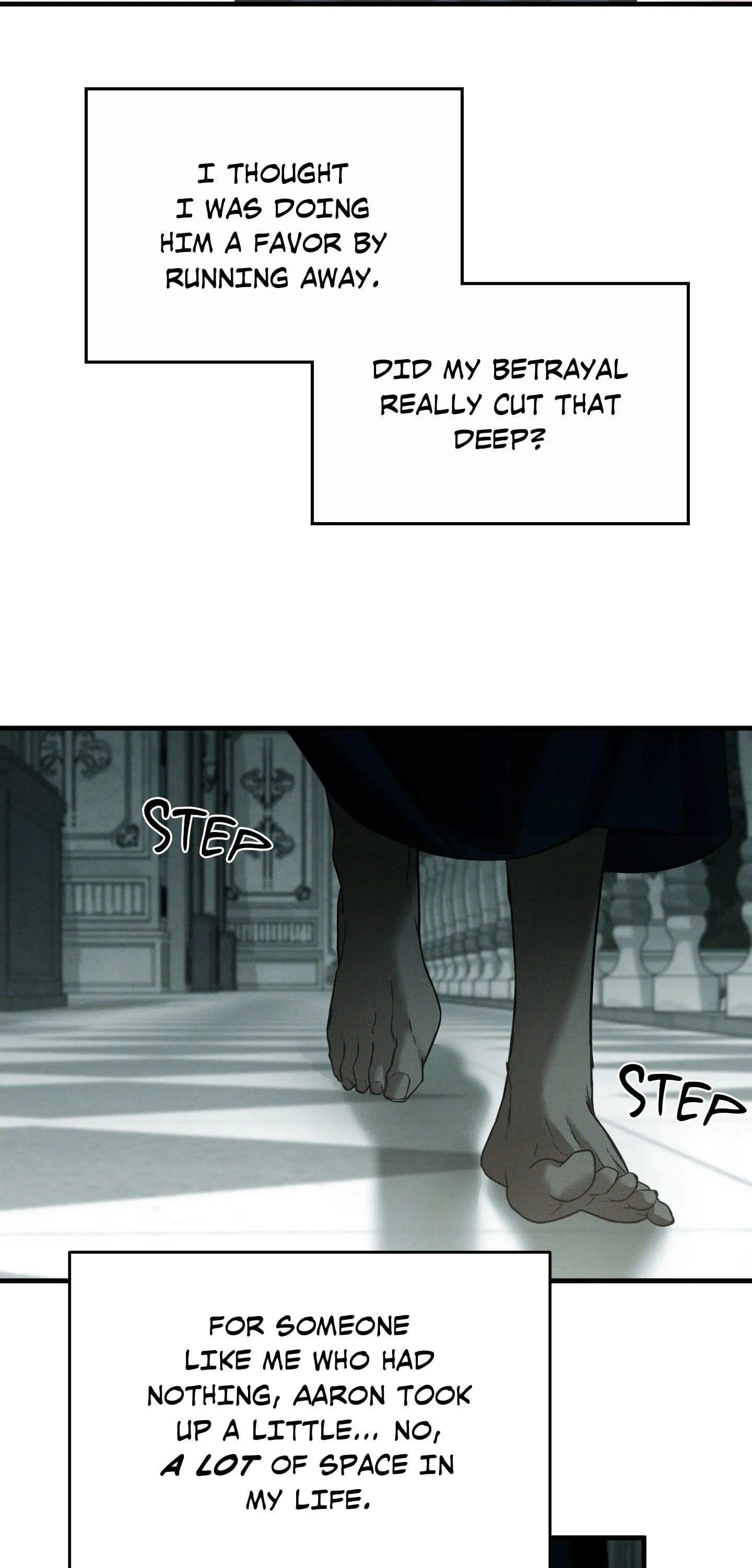Flashlight - Chapter 71 Page 42