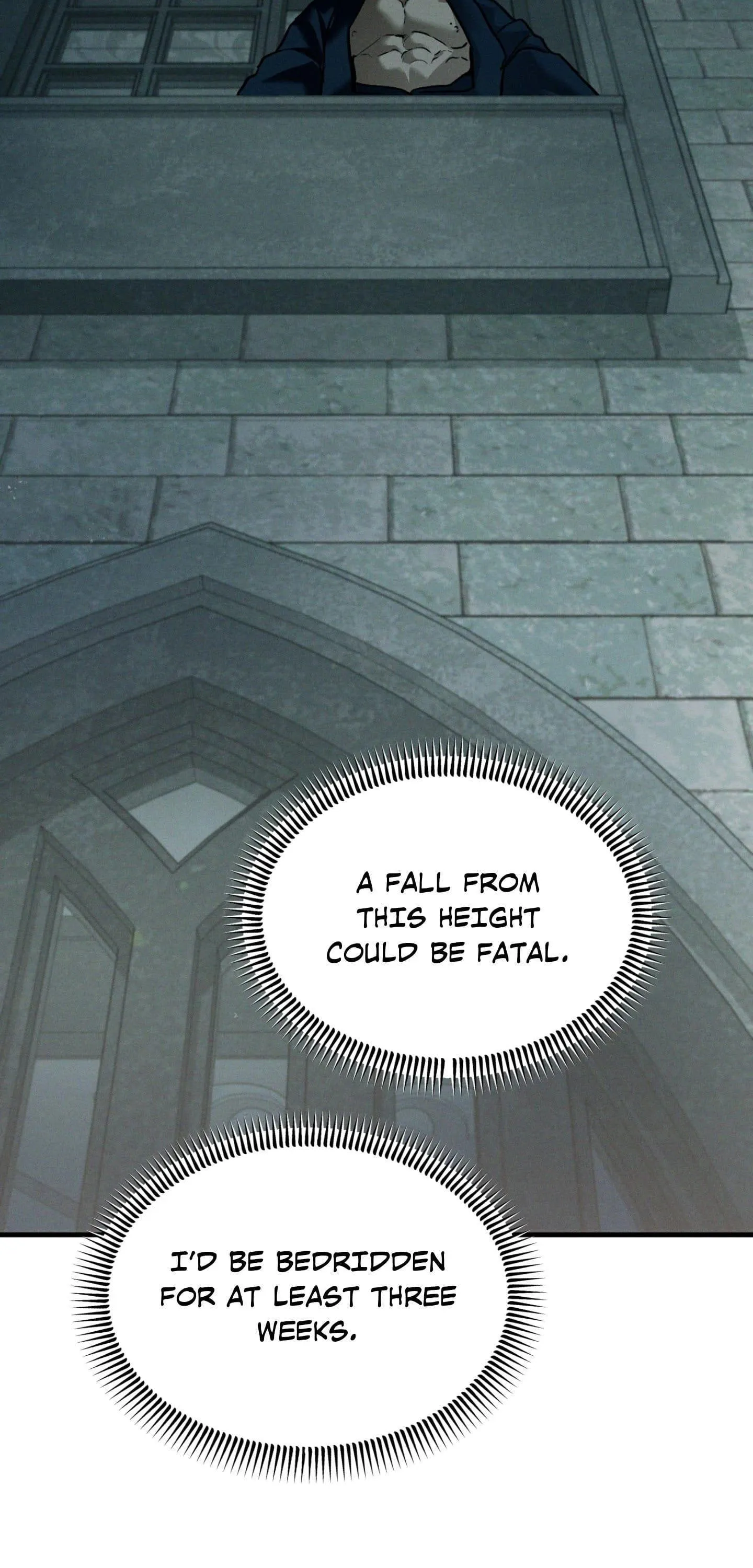 Flashlight - Chapter 71 Page 48