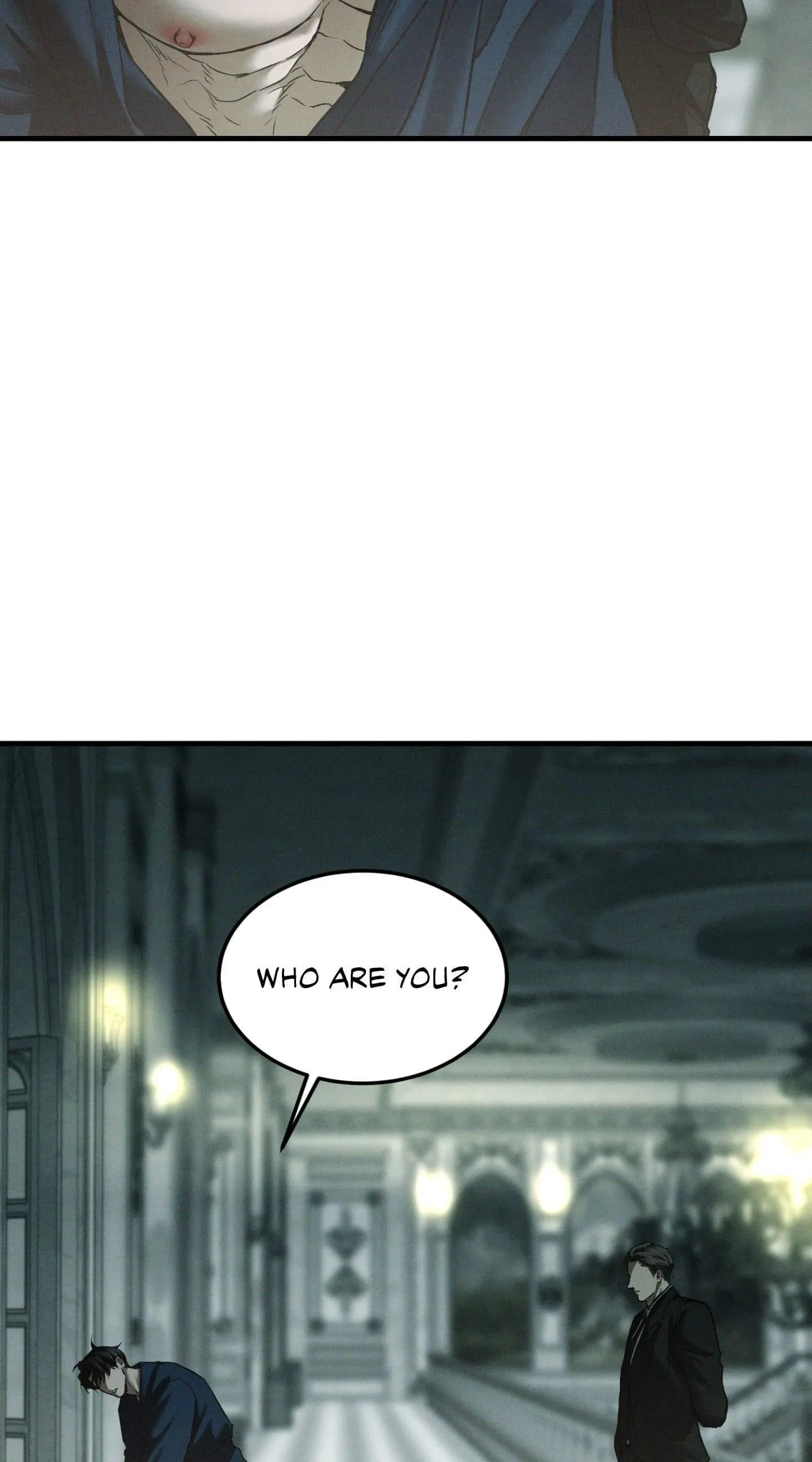 Flashlight - Chapter 71 Page 52