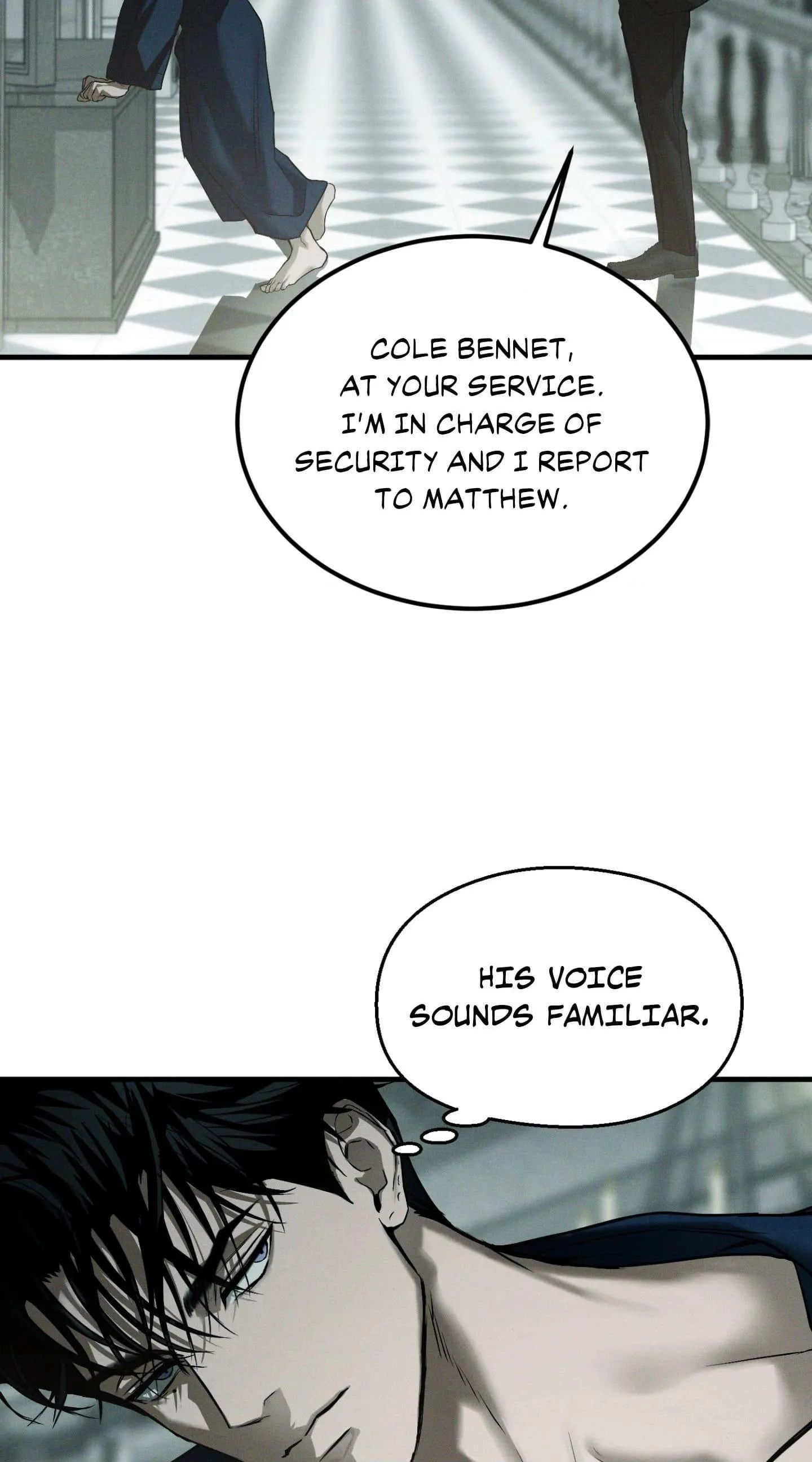 Flashlight - Chapter 71 Page 53