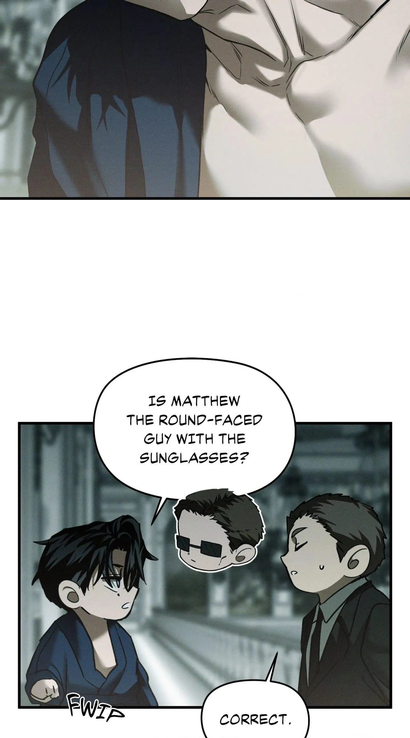 Flashlight - Chapter 71 Page 54
