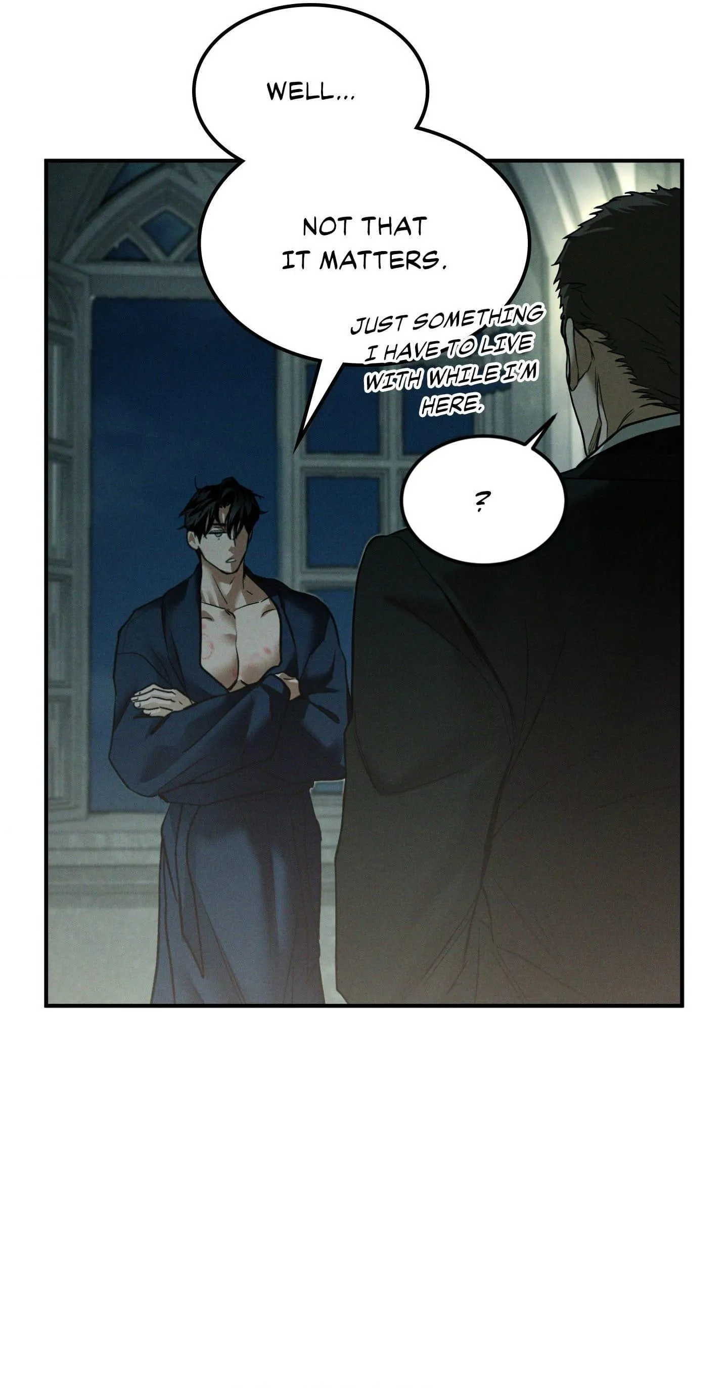 Flashlight - Chapter 71 Page 57