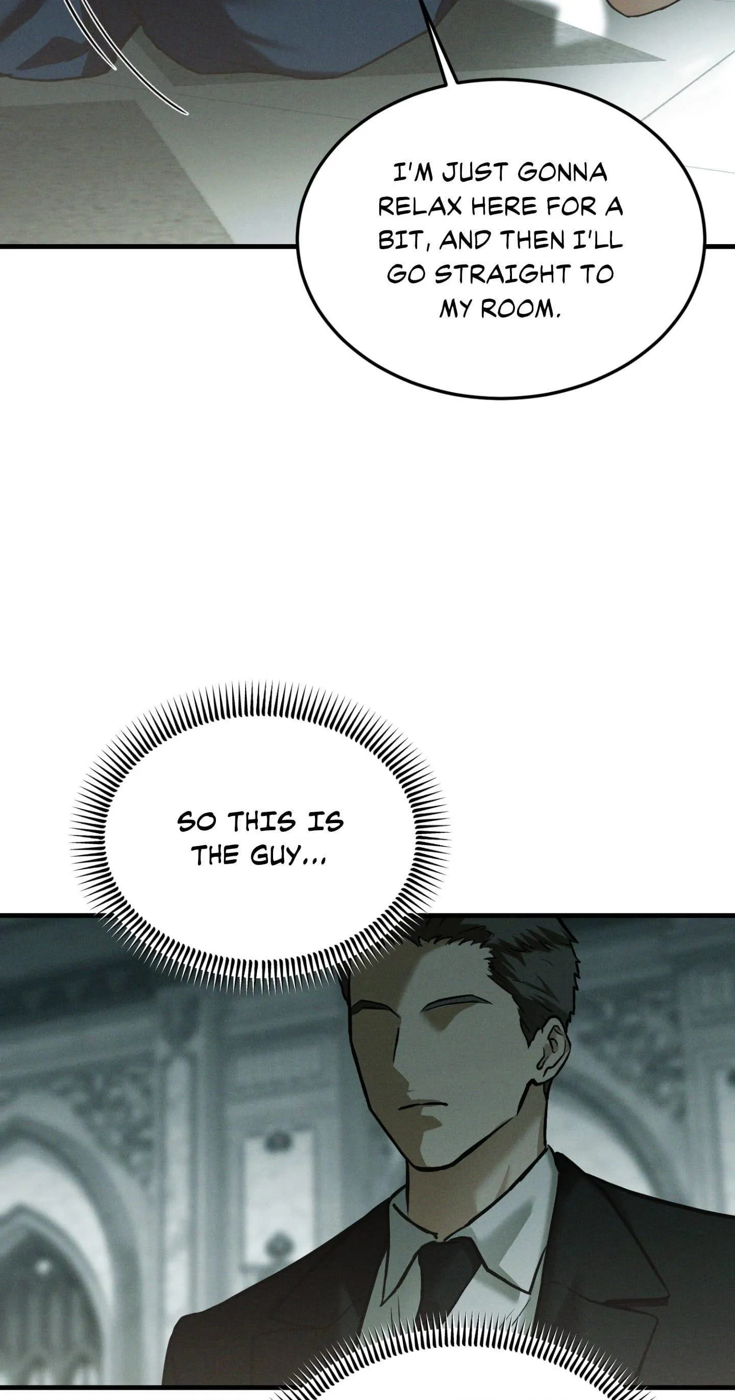 Flashlight - Chapter 71 Page 59