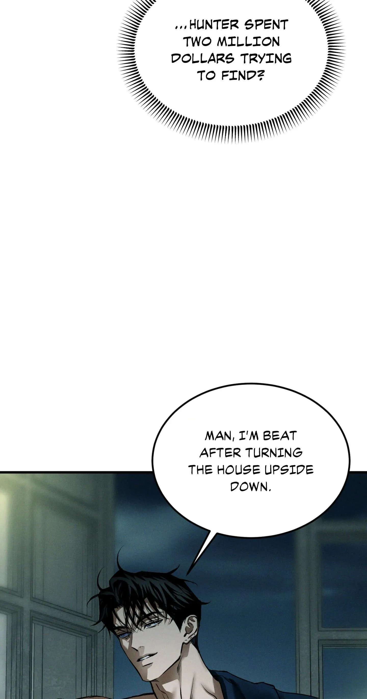 Flashlight - Chapter 71 Page 60