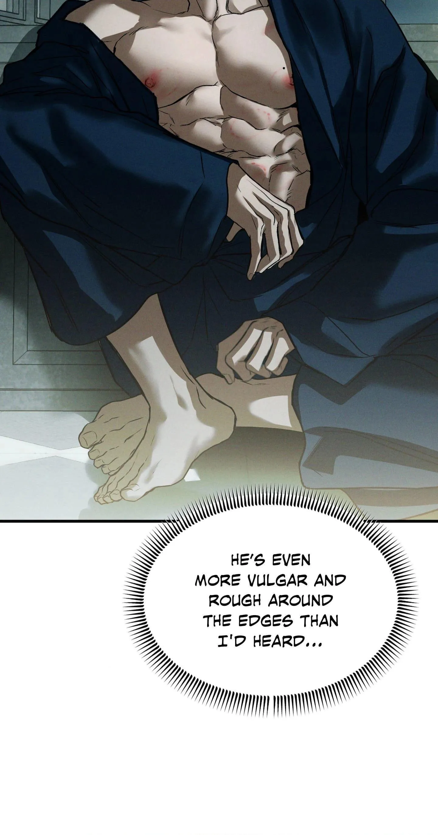Flashlight - Chapter 71 Page 61