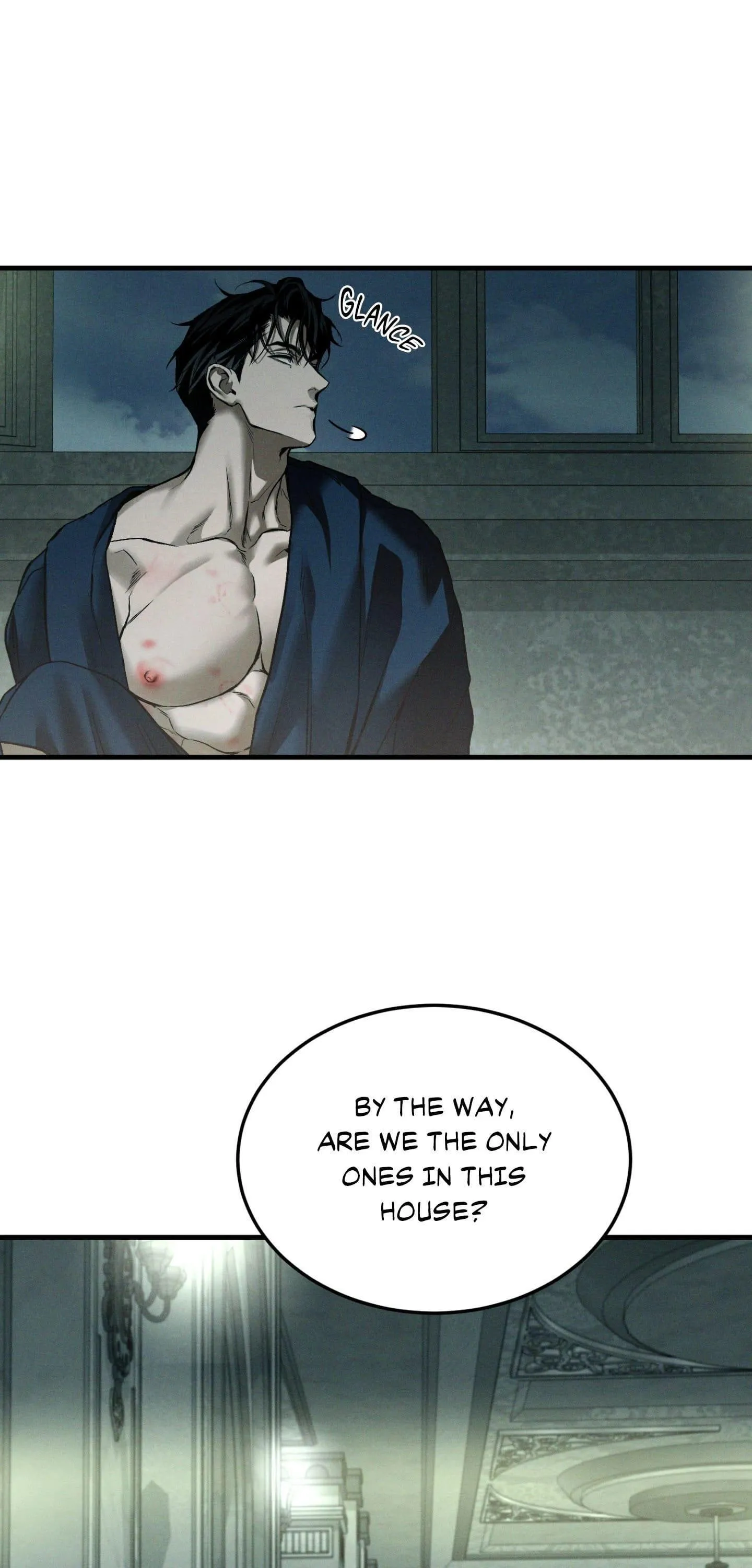 Flashlight - Chapter 71 Page 62