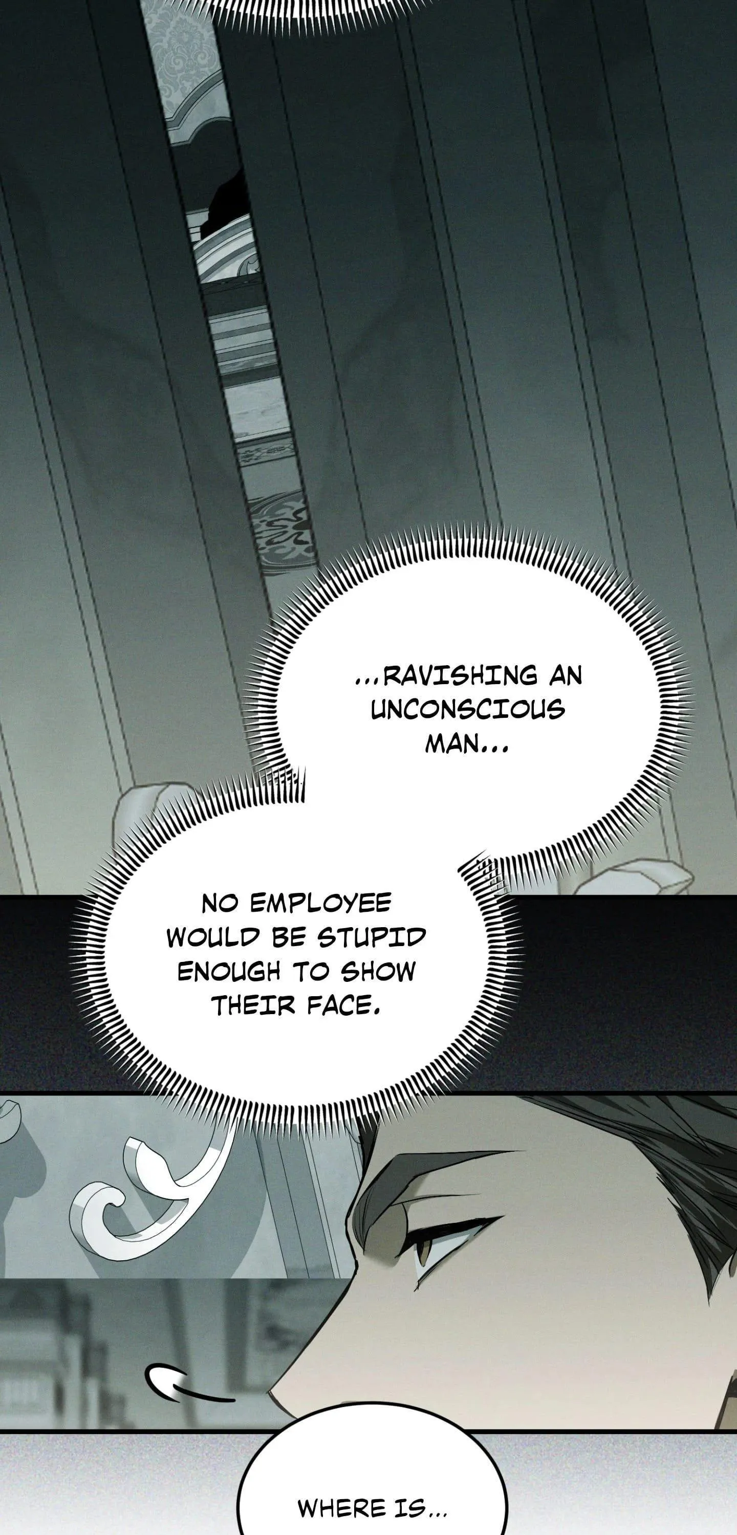 Flashlight - Chapter 71 Page 66