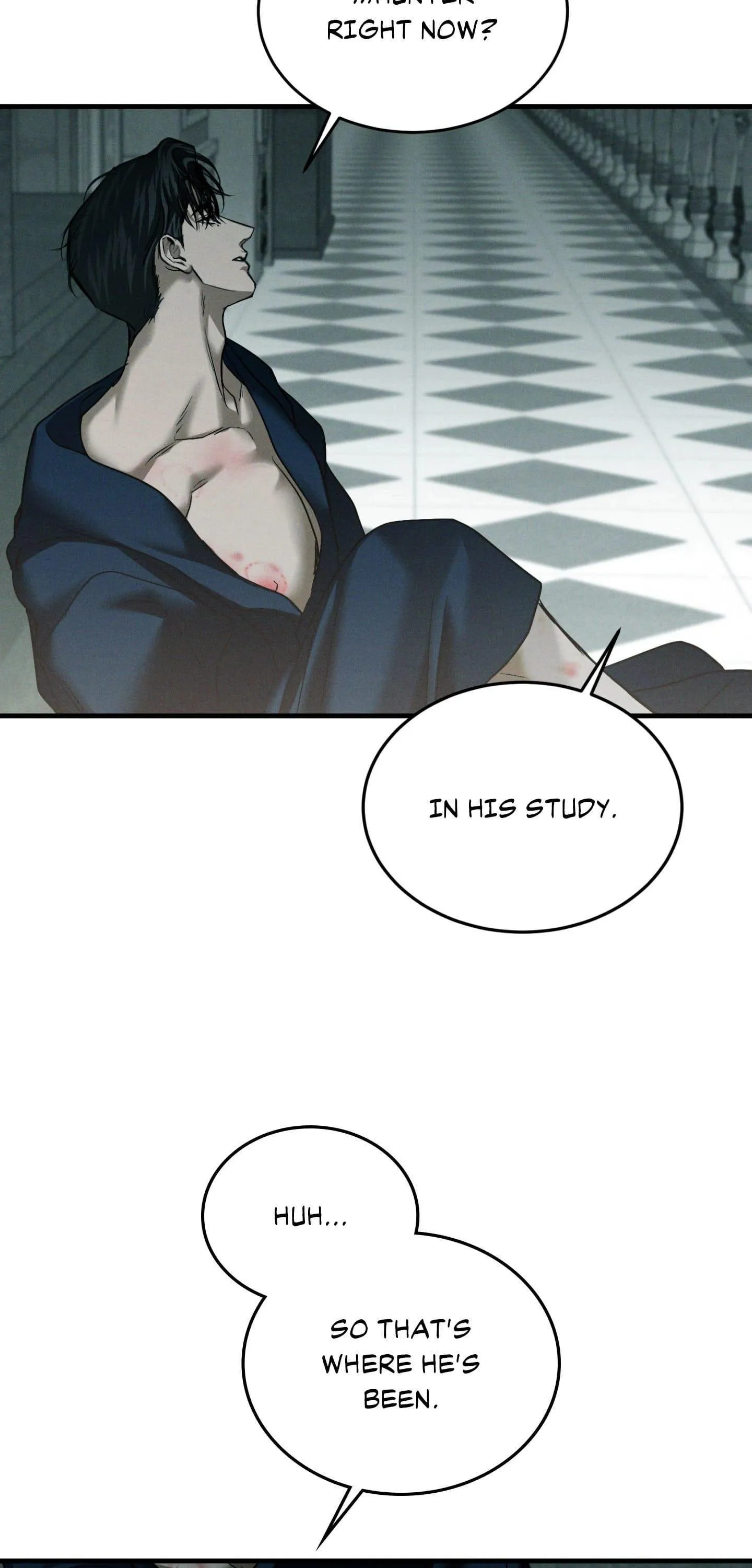 Flashlight - Chapter 71 Page 68