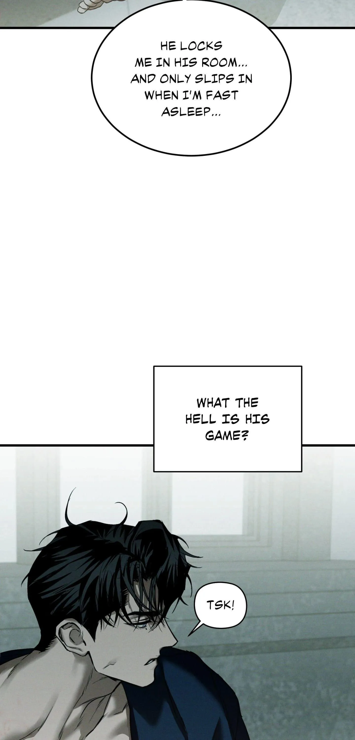 Flashlight - Chapter 71 Page 70