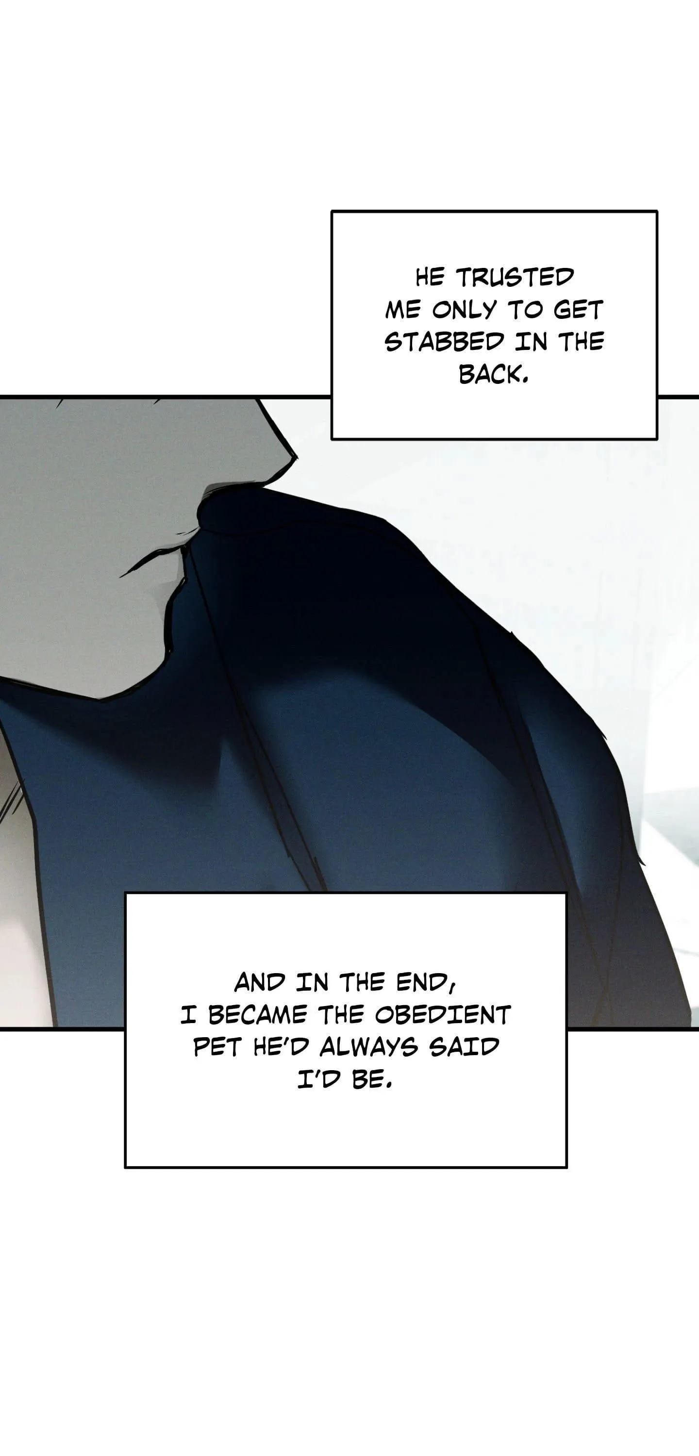 Flashlight - Chapter 71 Page 74