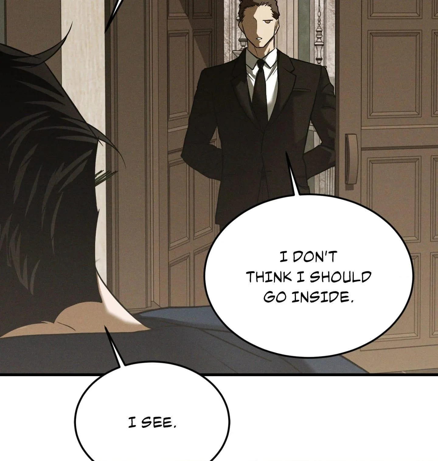 Flashlight - Chapter 71 Page 81