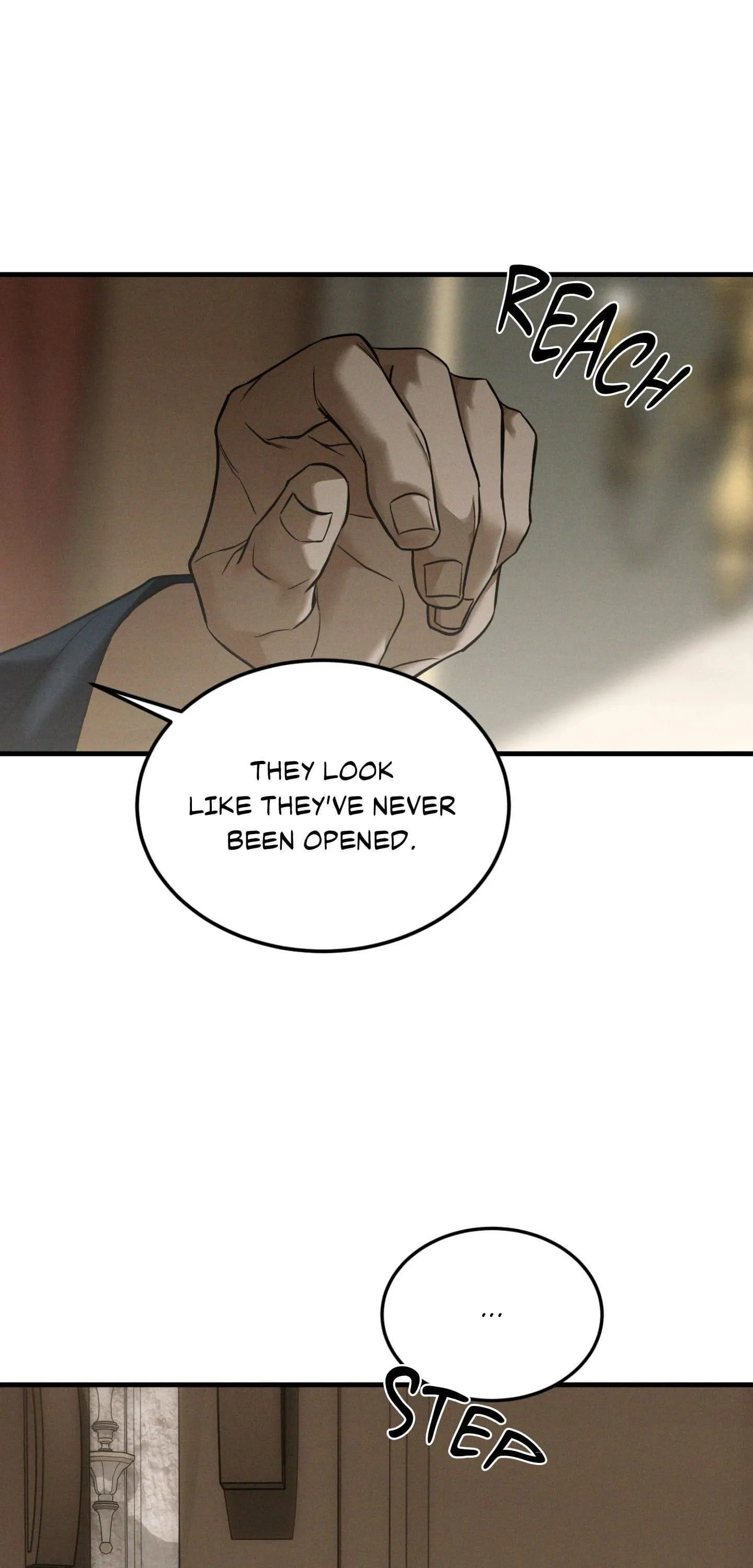 Flashlight - Chapter 71 Page 86