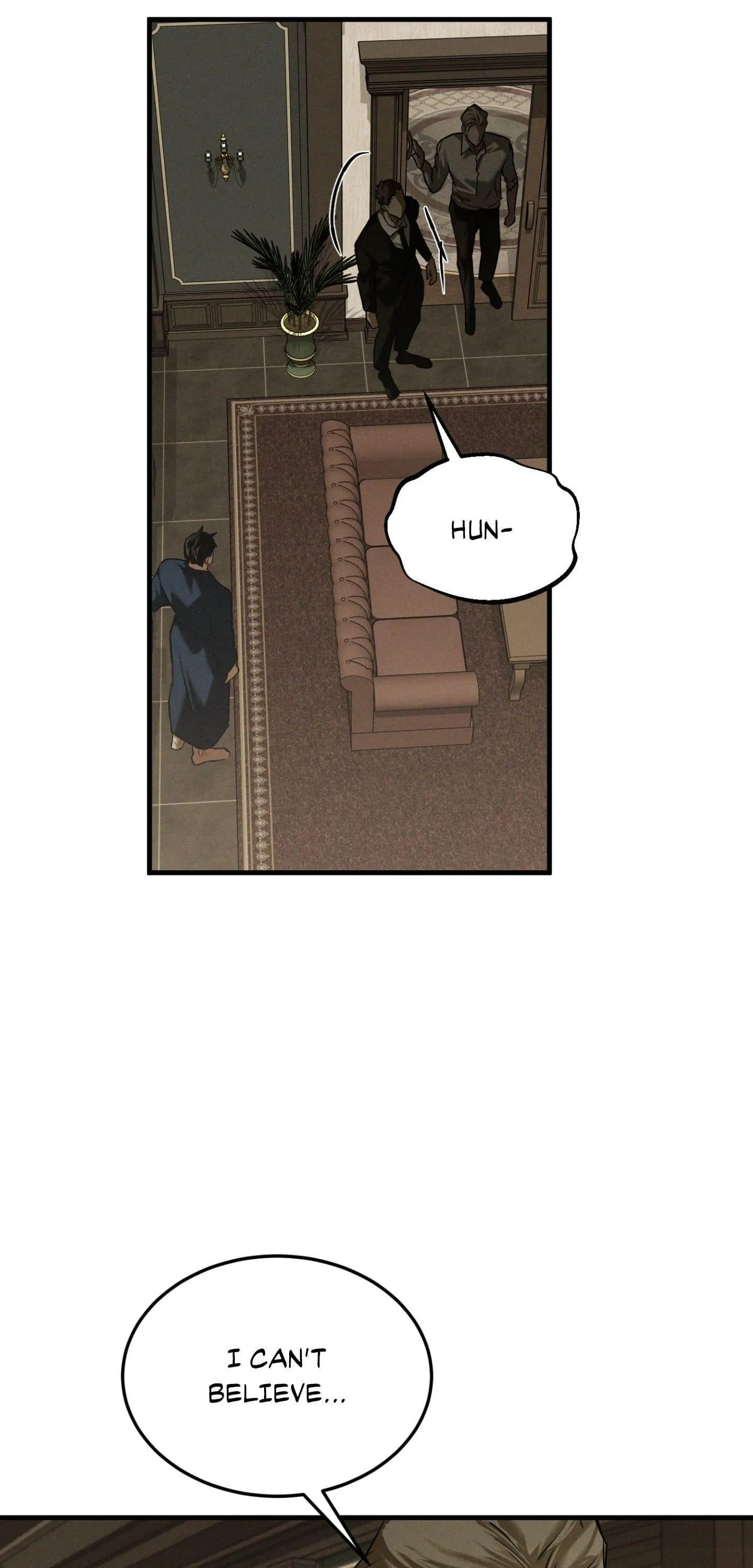 Flashlight - Chapter 71 Page 92