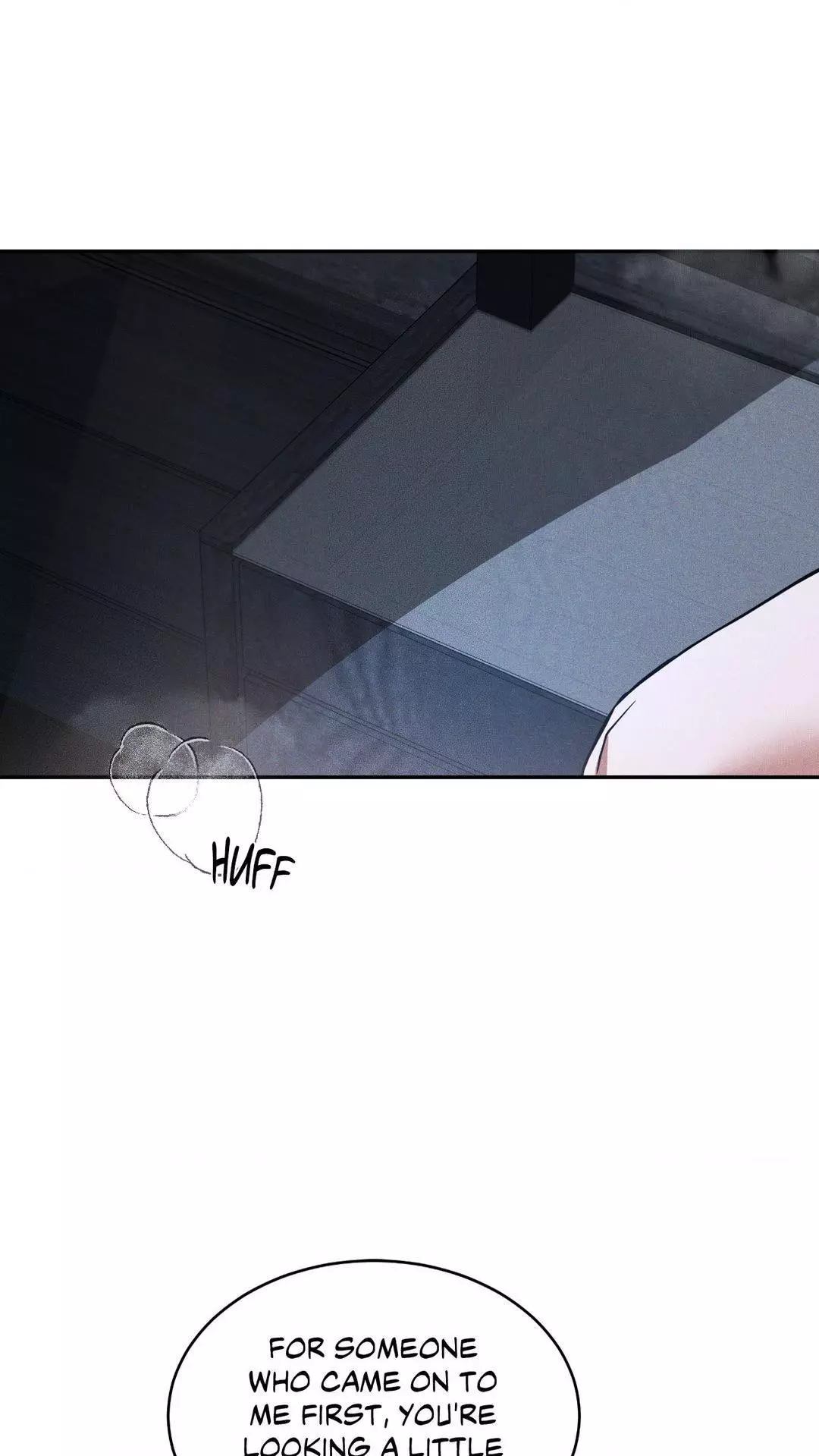 Flashlight - Chapter 8 Page 4