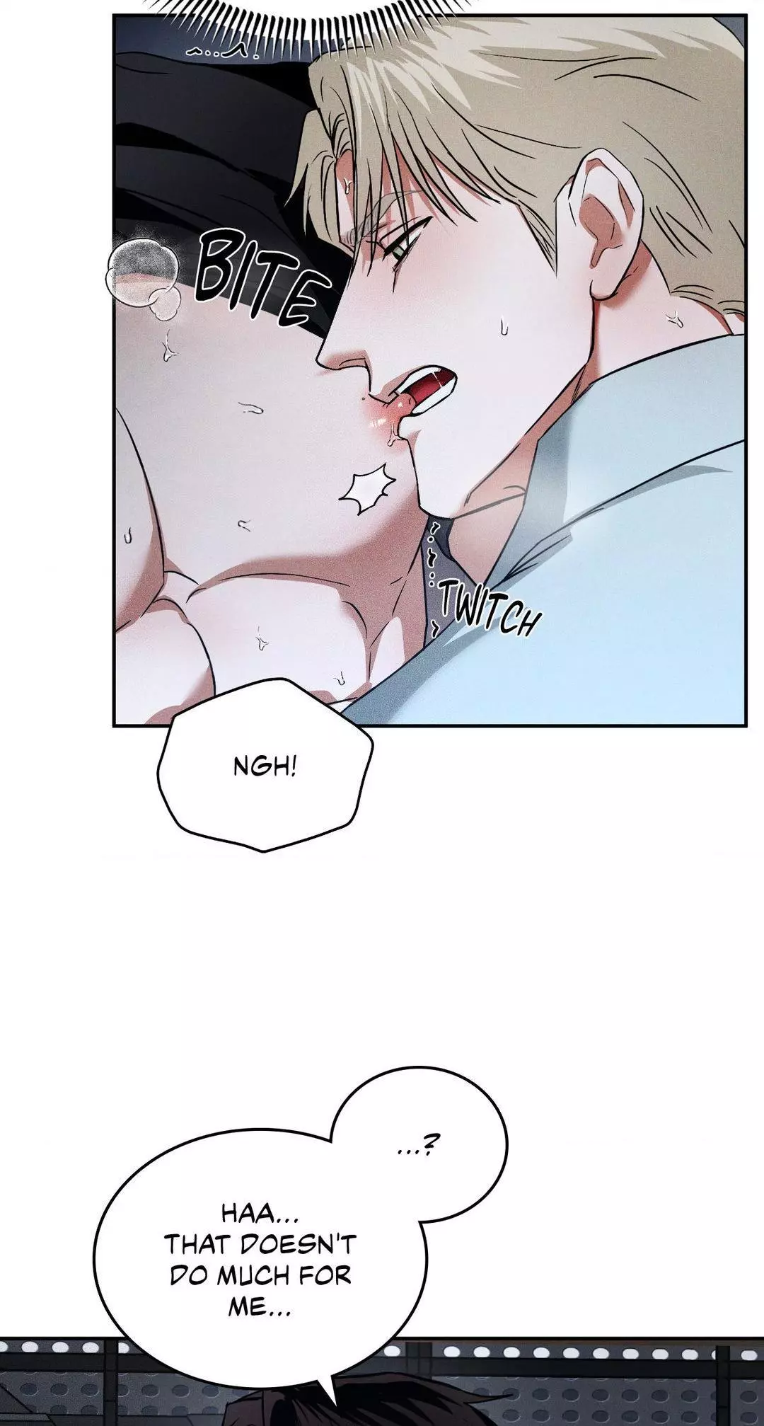 Flashlight - Chapter 8 Page 14