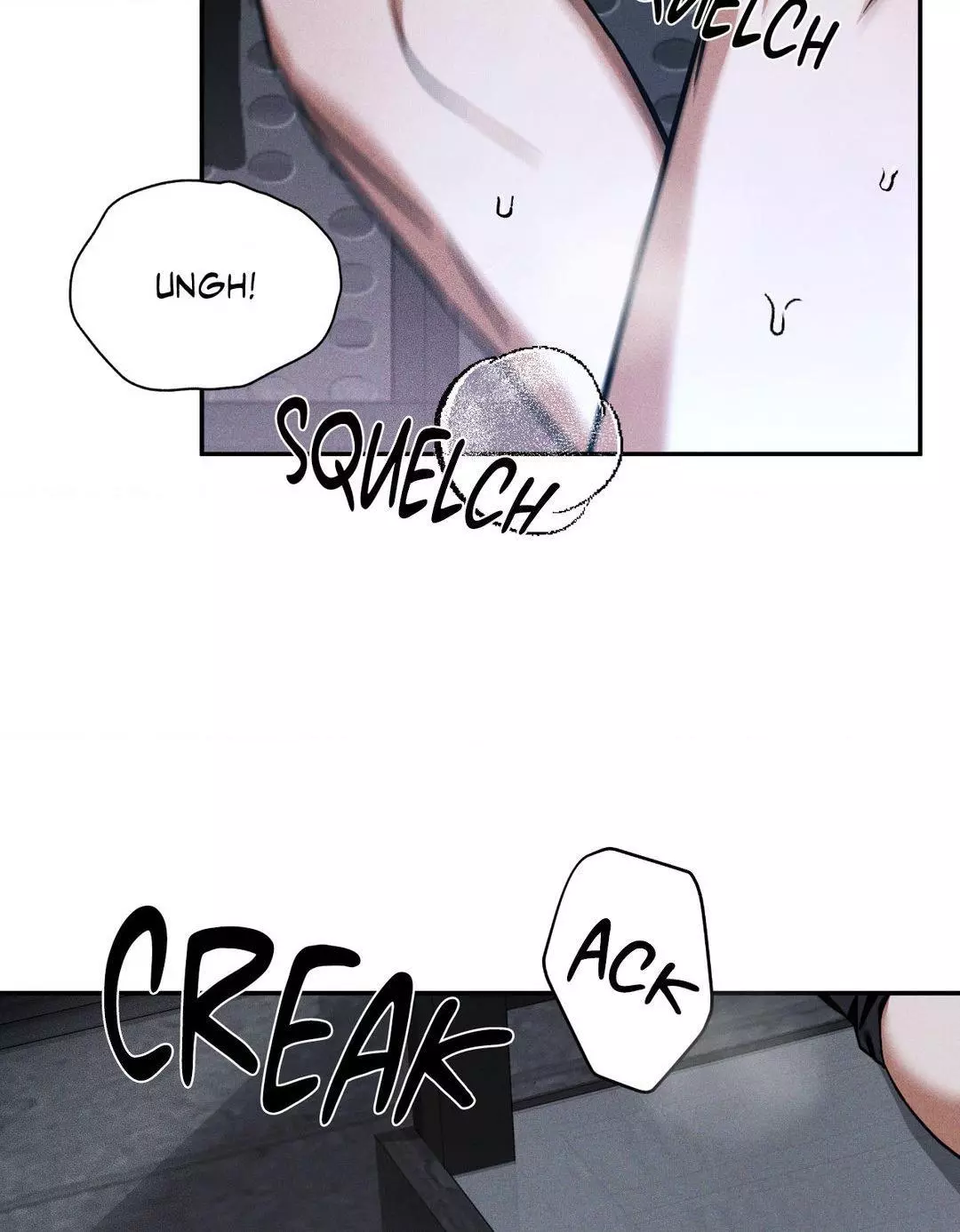 Flashlight - Chapter 8 Page 20