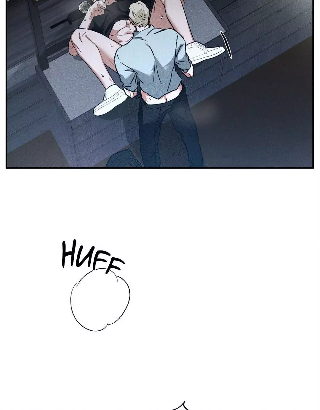 Flashlight - Chapter 8 Page 22