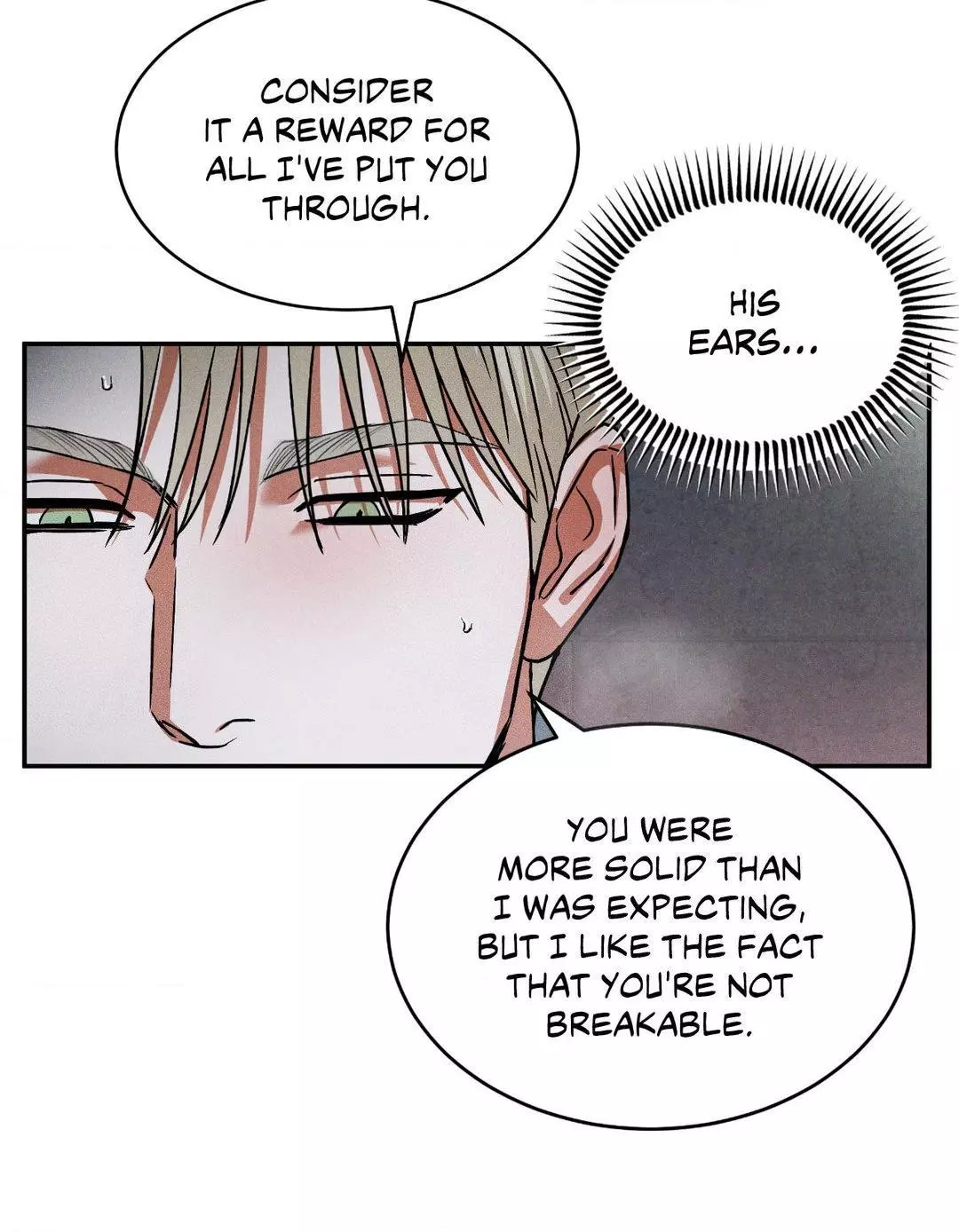Flashlight - Chapter 8 Page 28