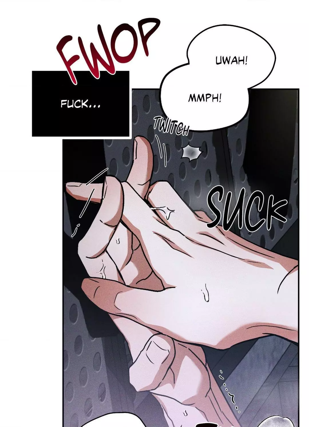 Flashlight - Chapter 8 Page 35