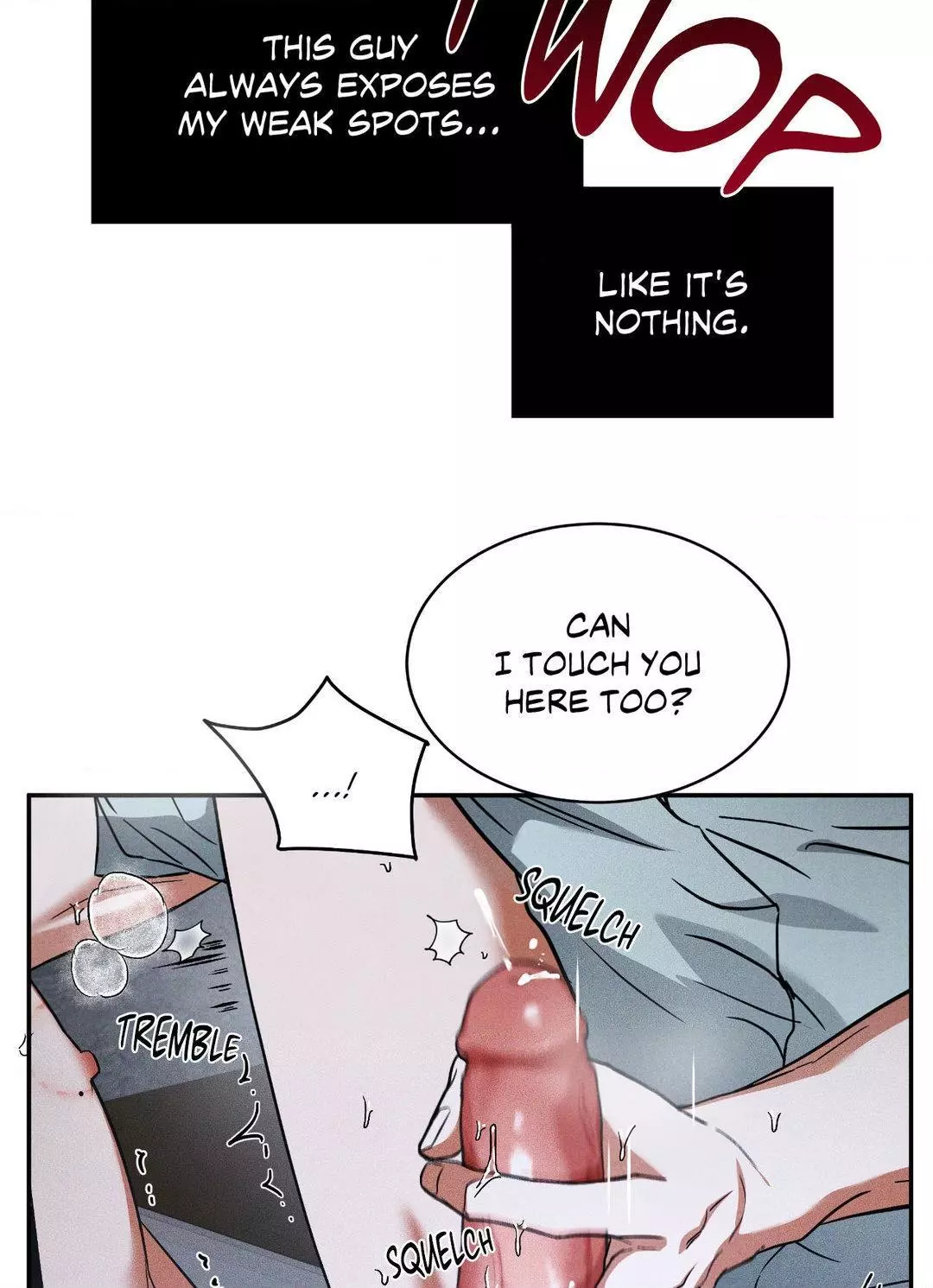 Flashlight - Chapter 8 Page 37