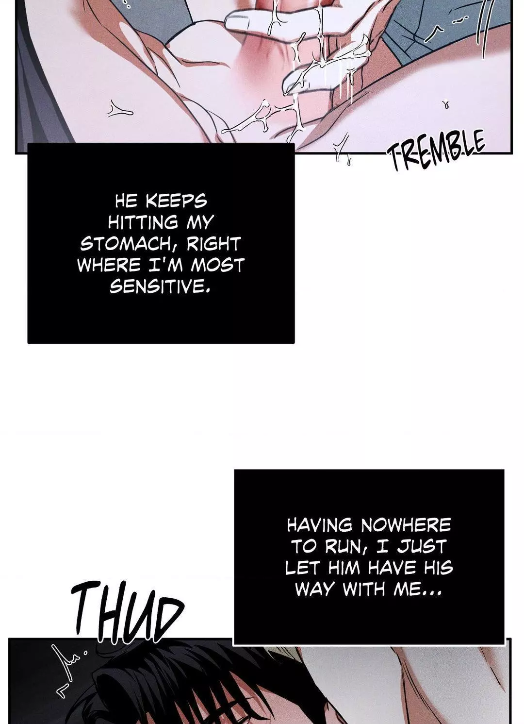 Flashlight - Chapter 8 Page 38