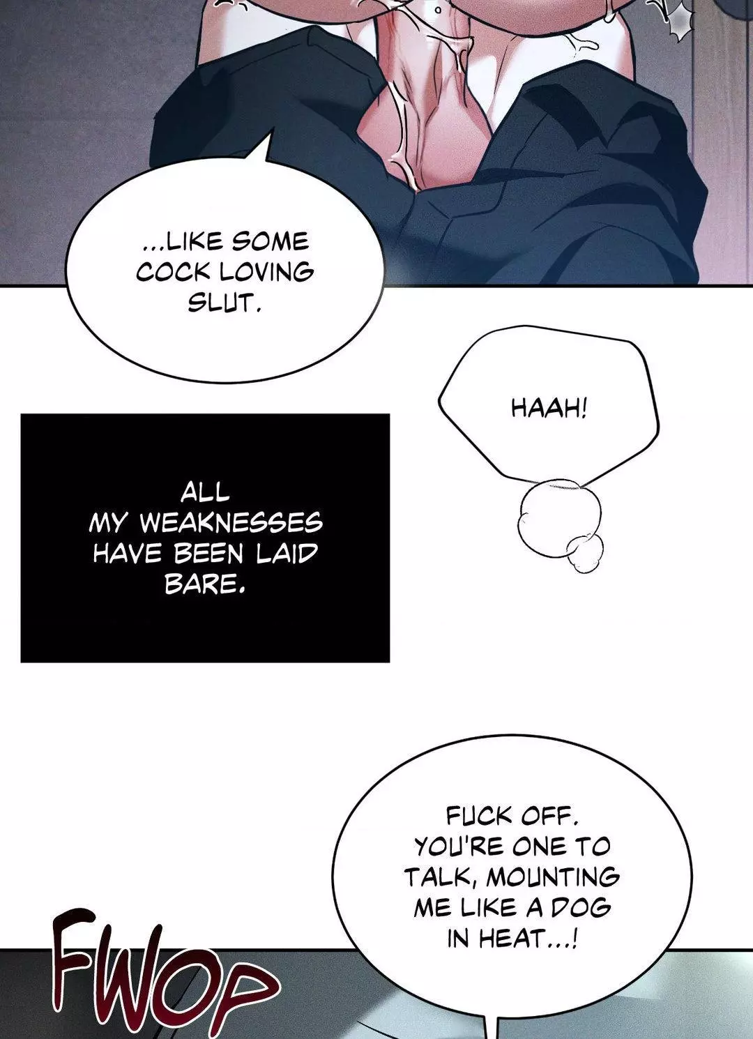Flashlight - Chapter 8 Page 41