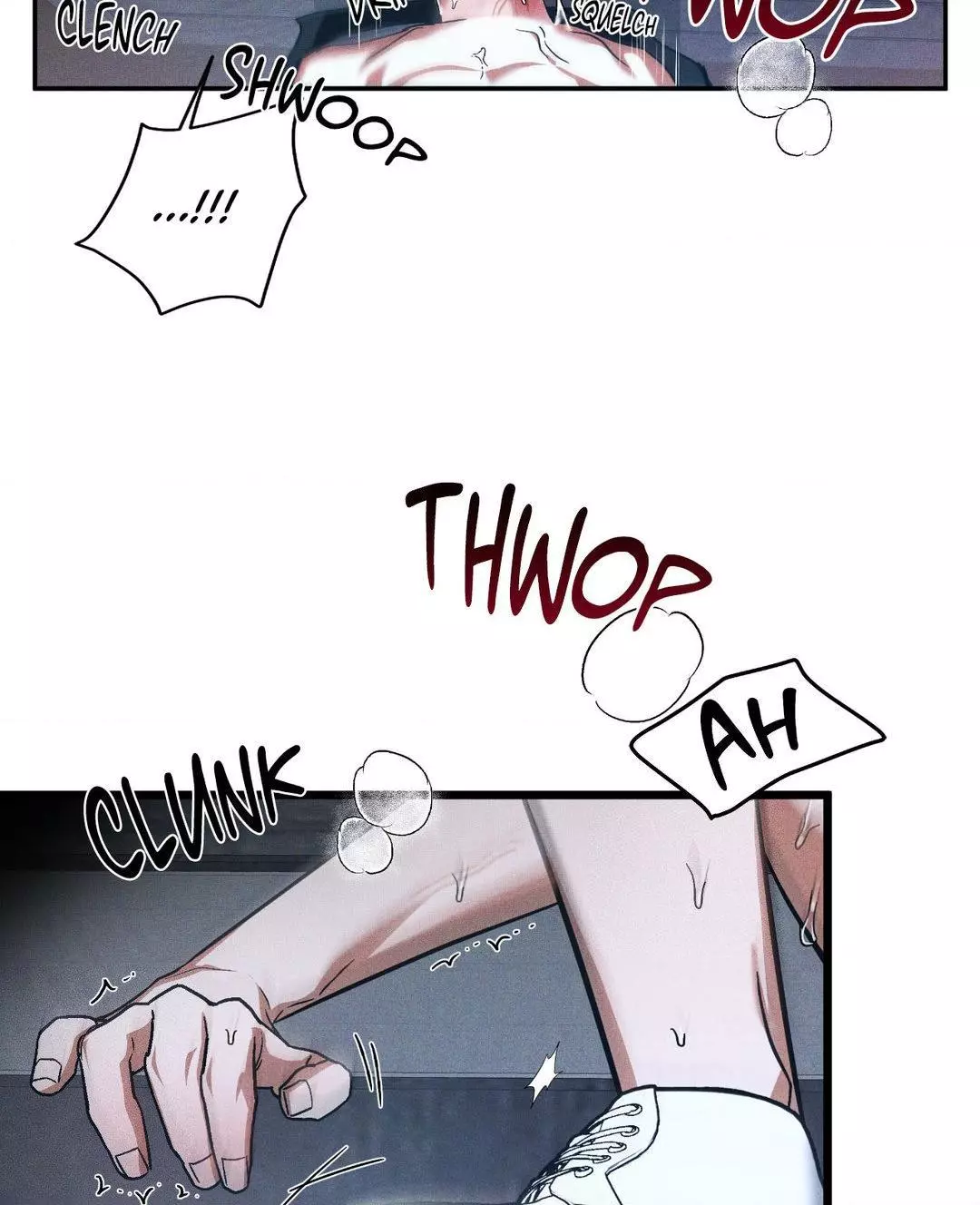 Flashlight - Chapter 8 Page 44