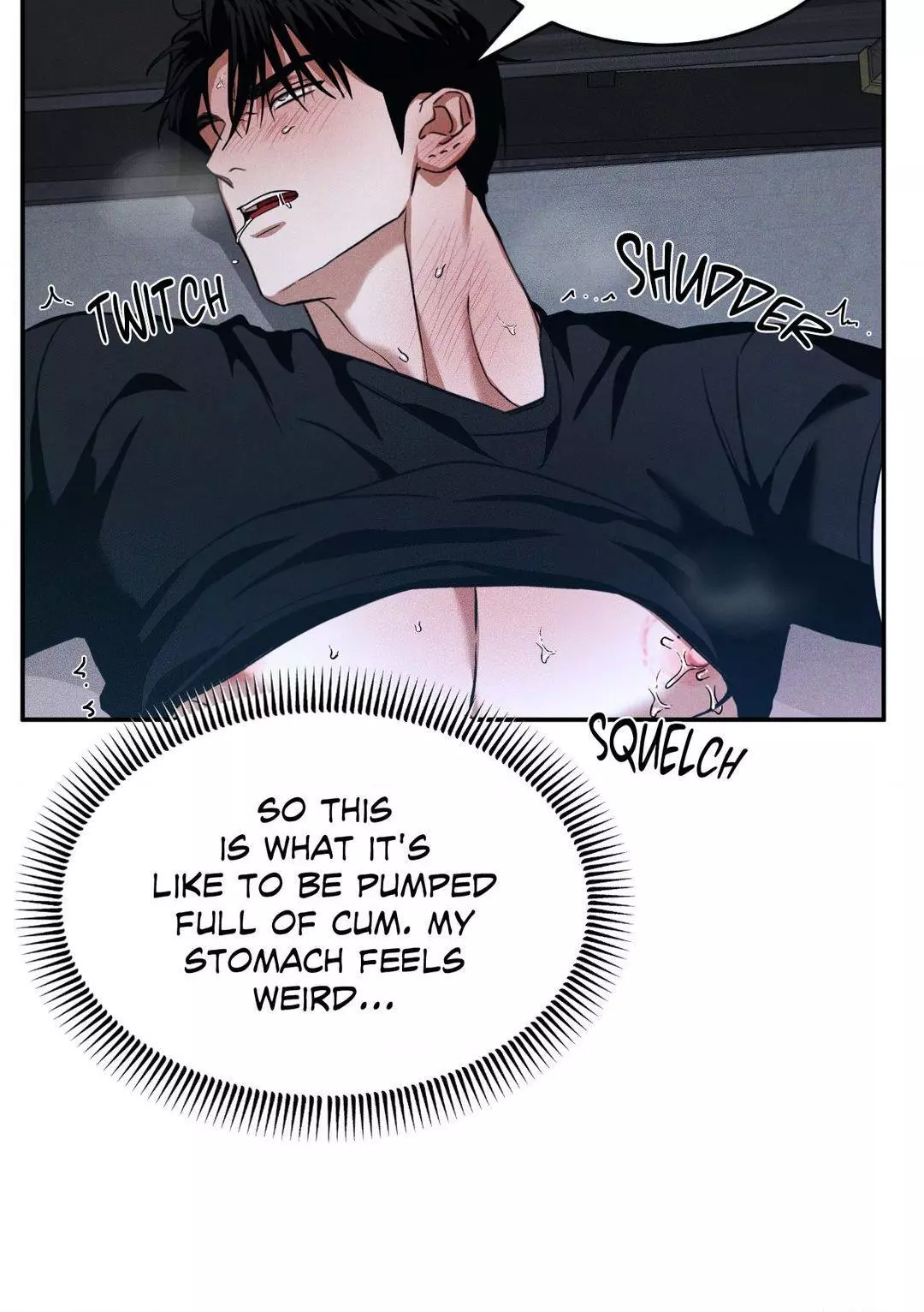 Flashlight - Chapter 8 Page 60