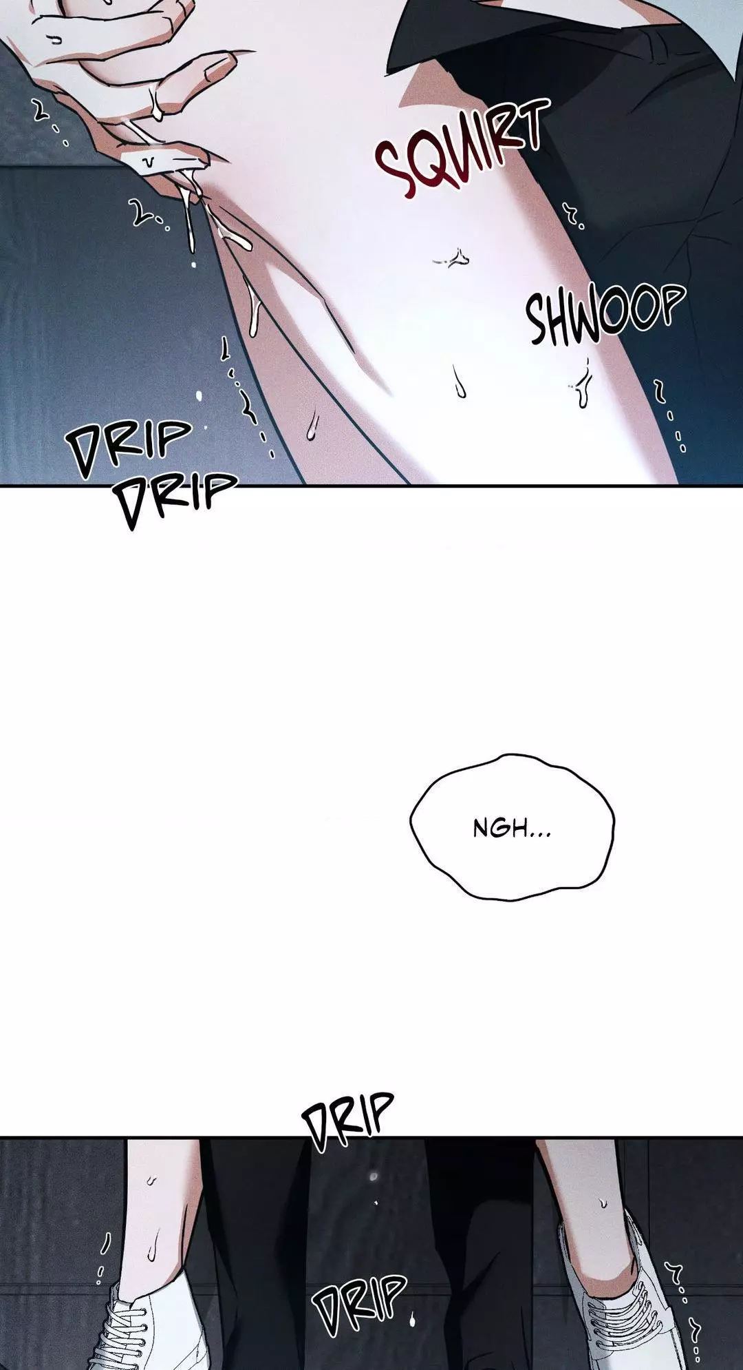 Flashlight - Chapter 8 Page 71