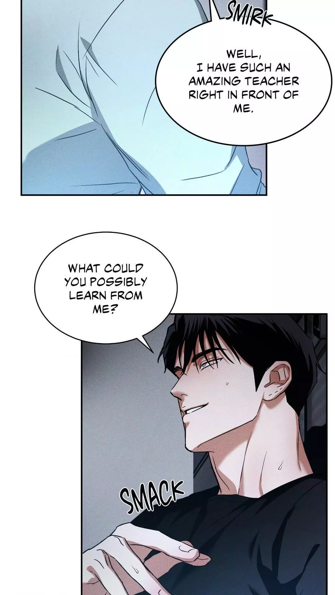 Flashlight - Chapter 8 Page 79