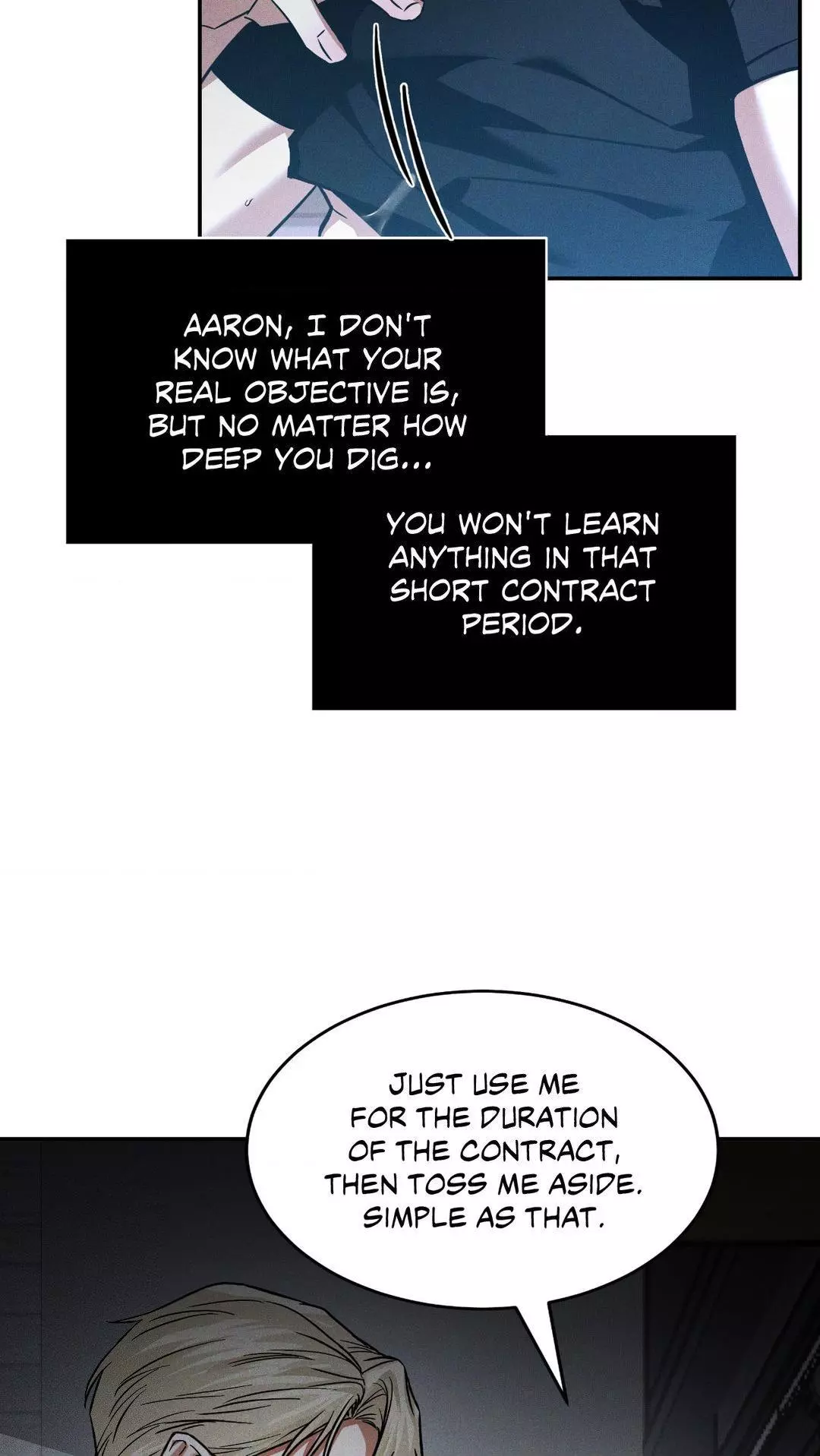 Flashlight - Chapter 8 Page 80