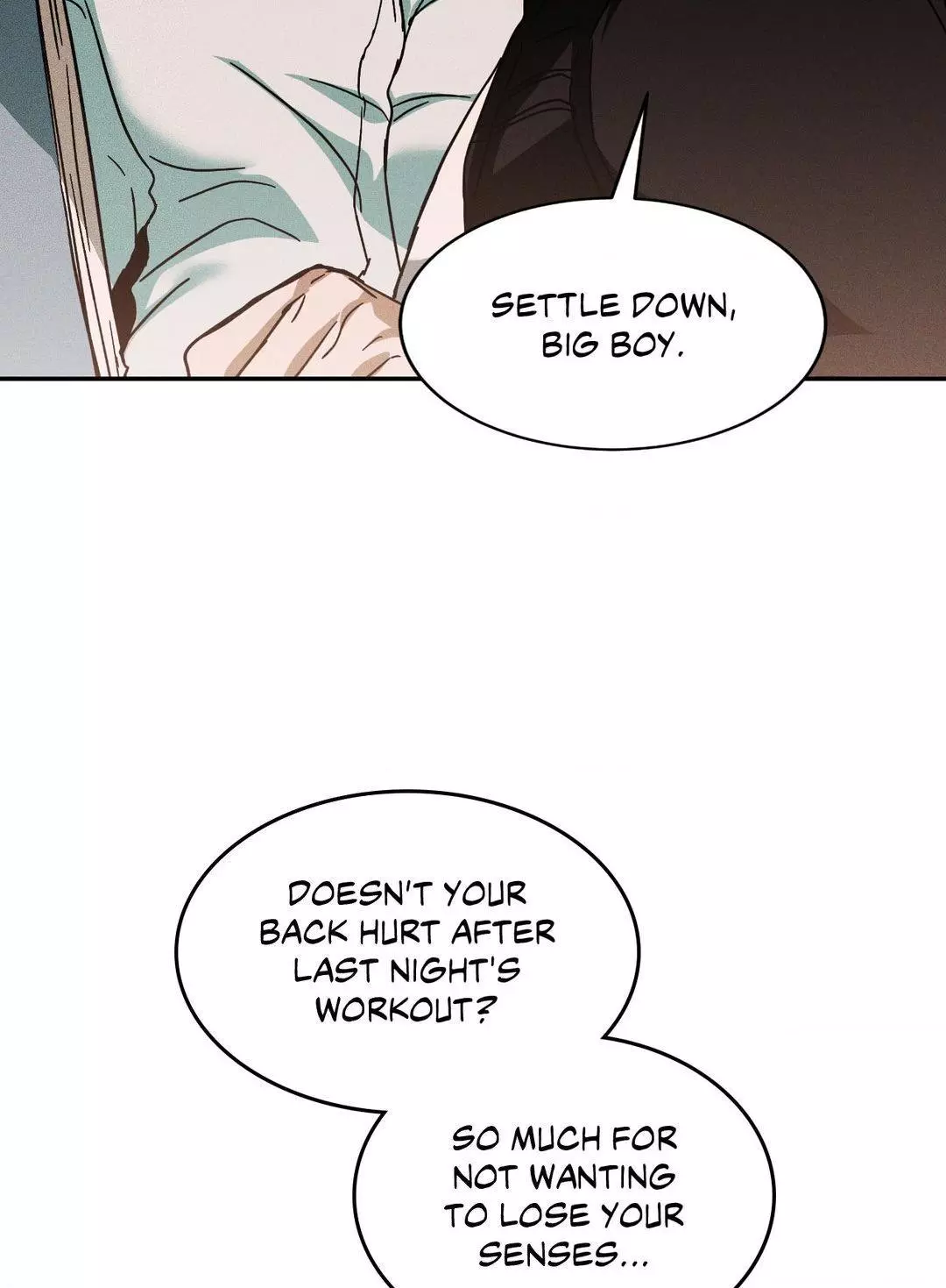 Flashlight - Chapter 9 Page 17