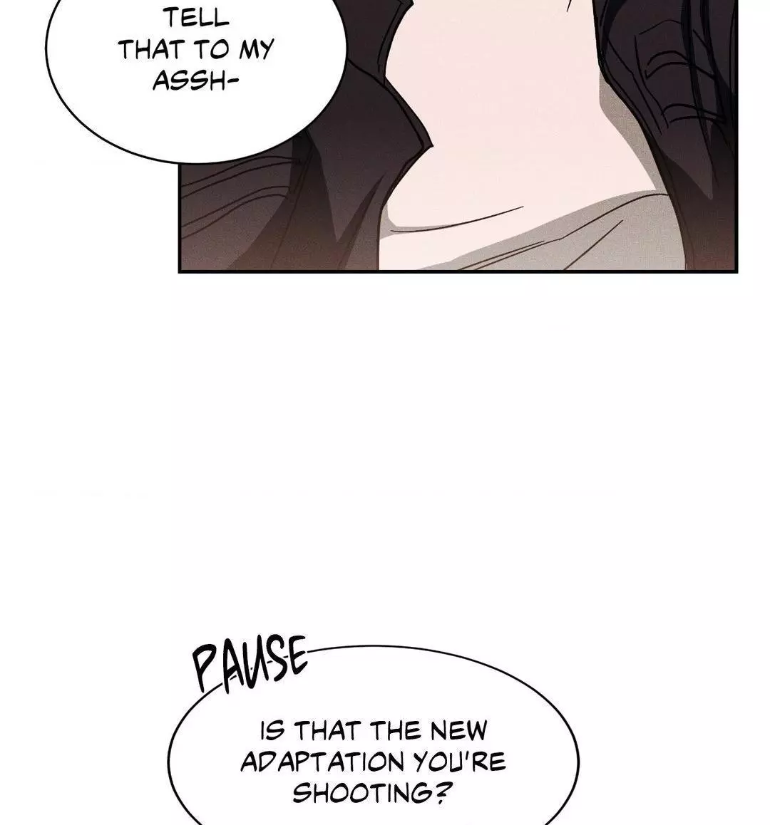 Flashlight - Chapter 9 Page 20