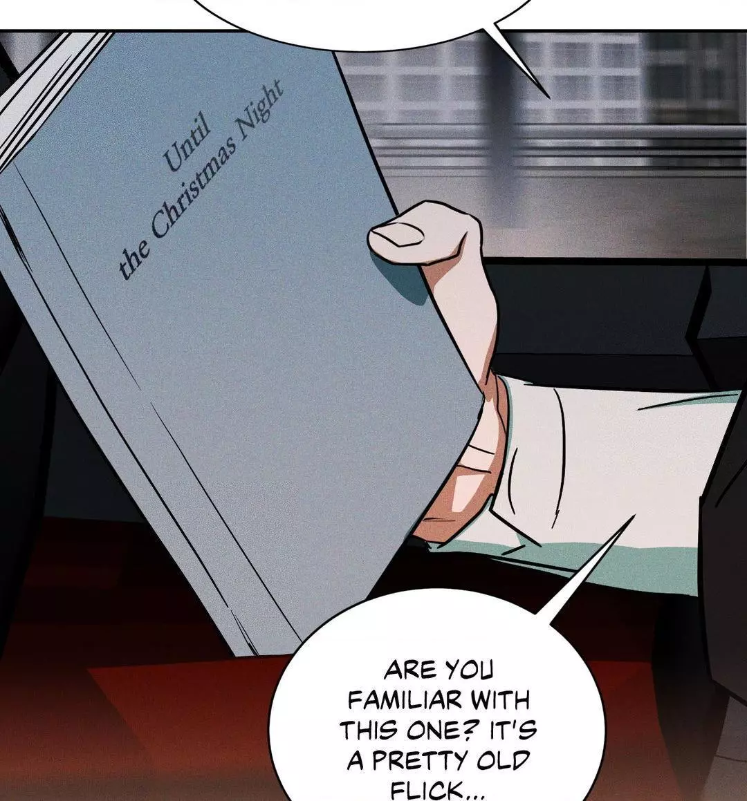 Flashlight - Chapter 9 Page 21