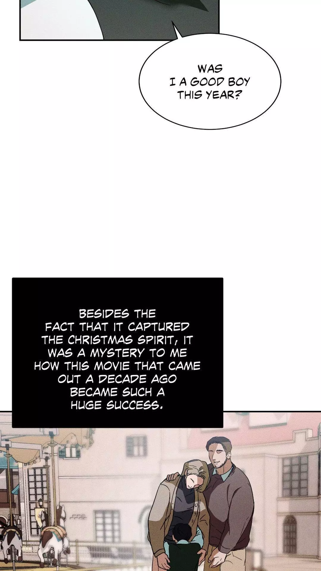 Flashlight - Chapter 9 Page 61
