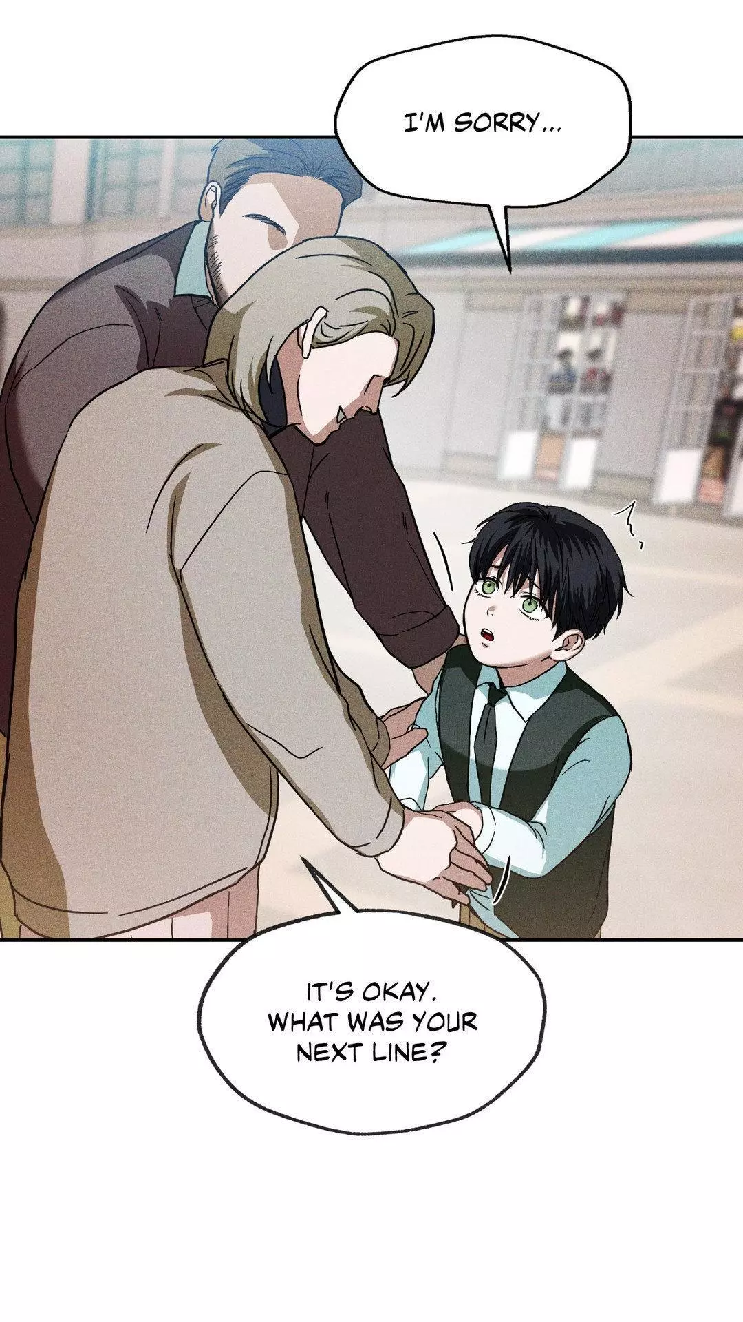 Flashlight - Chapter 9 Page 66