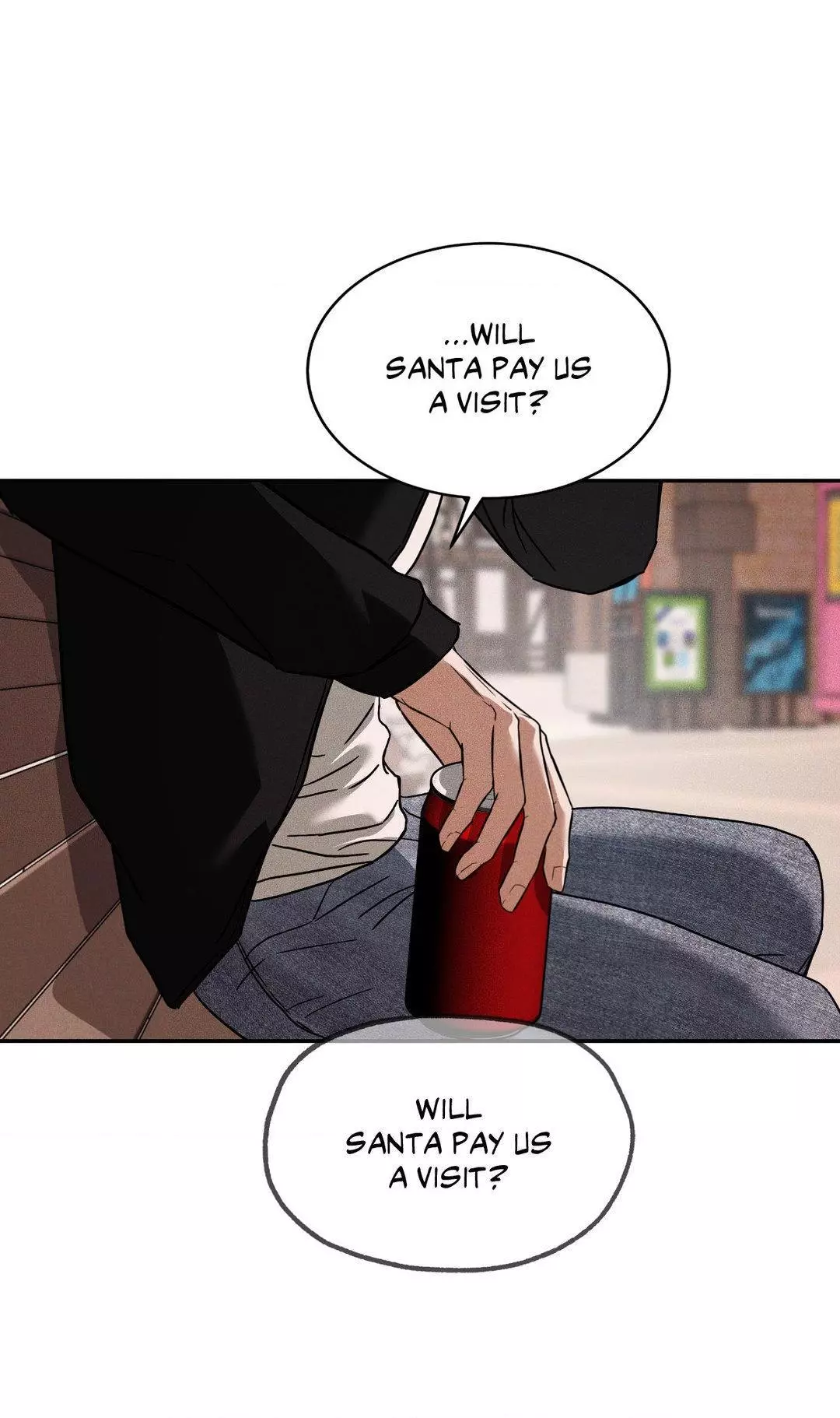 Flashlight - Chapter 9 Page 70