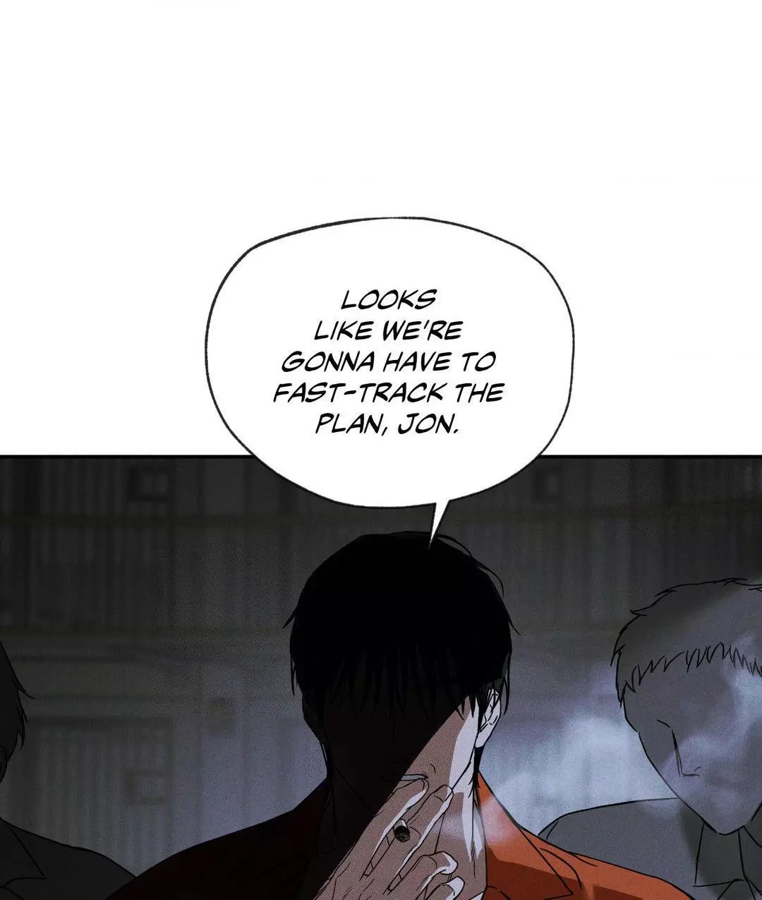 Flashlight - Chapter 9 Page 88