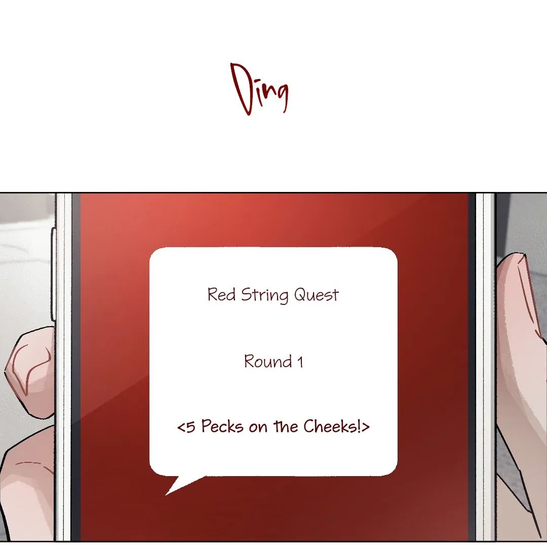 Red String Quests - Chapter 1 Page 8