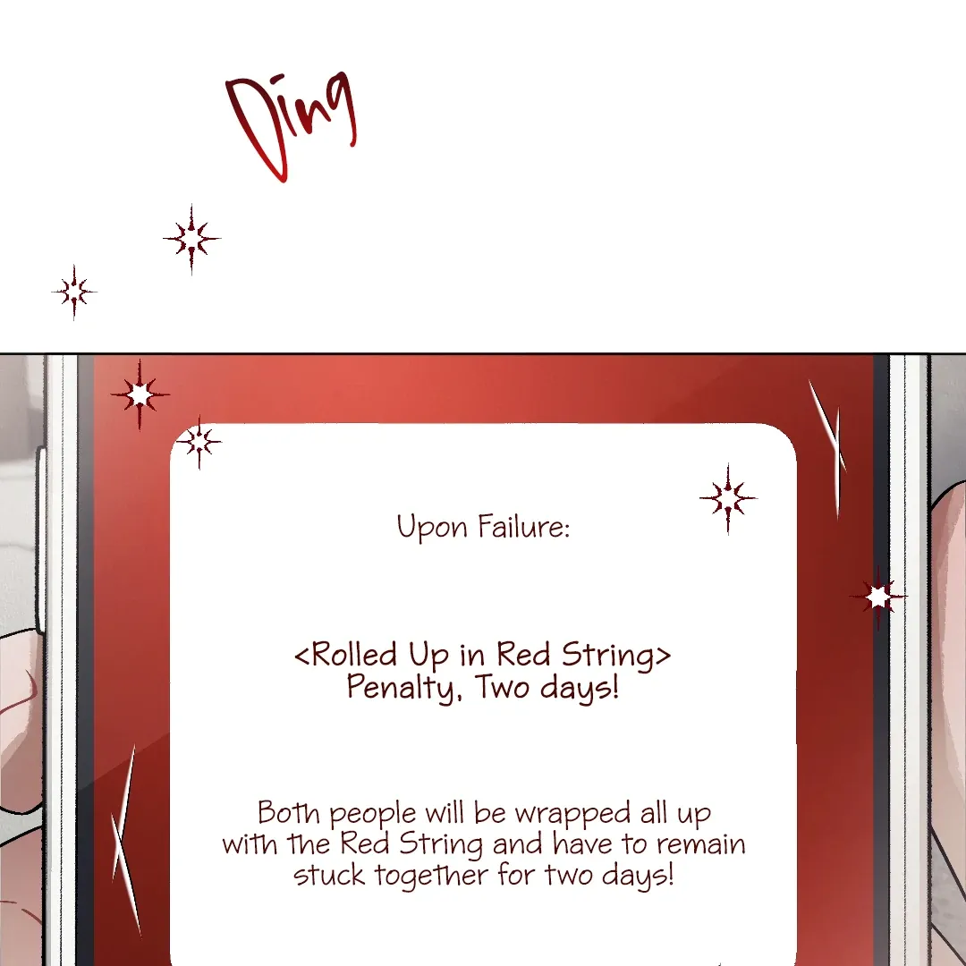 Red String Quests - Chapter 1 Page 12