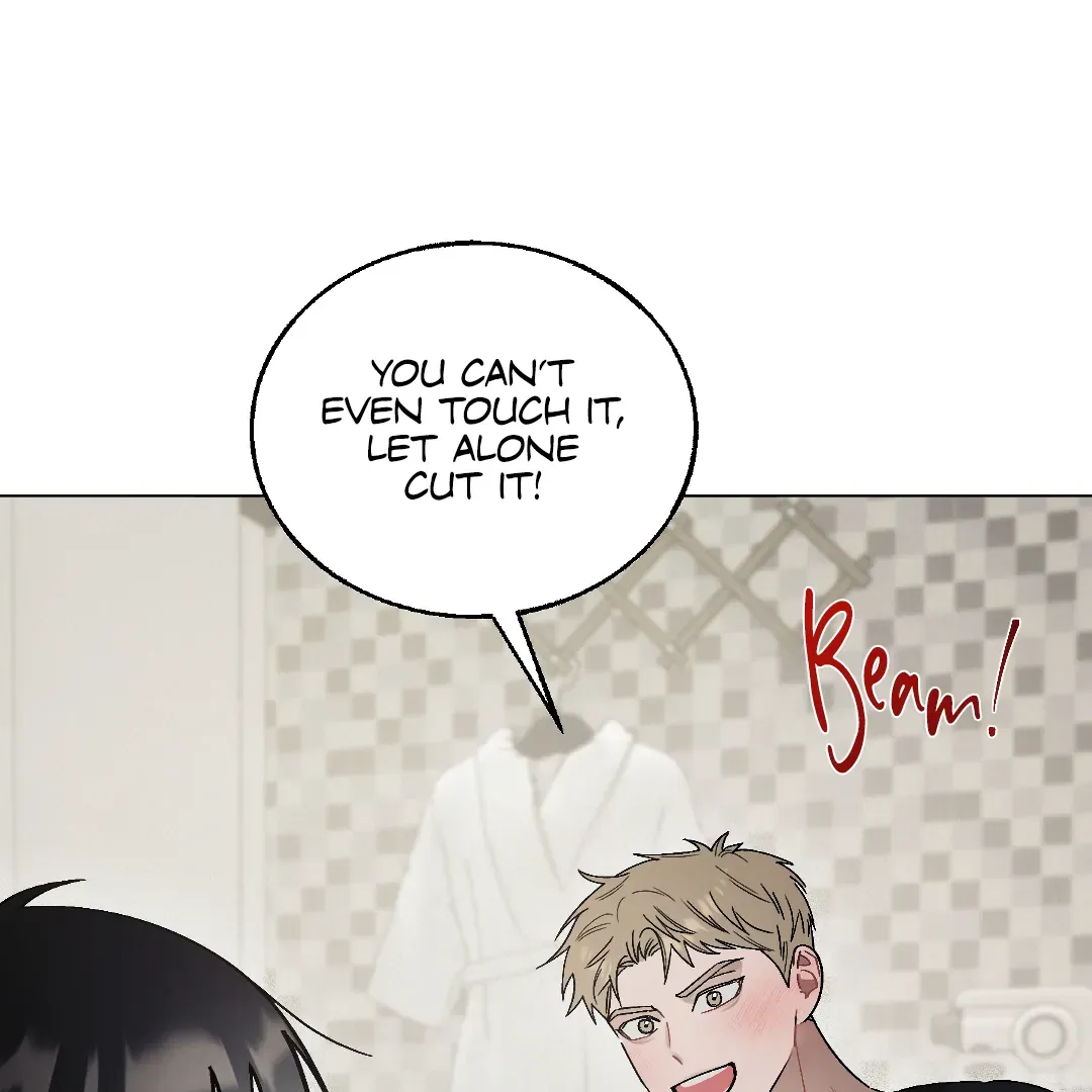 Red String Quests - Chapter 1 Page 16