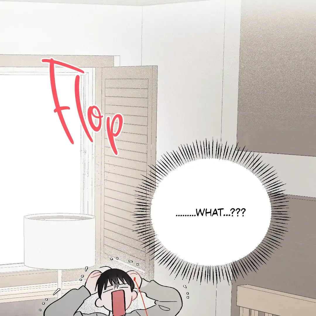 Red String Quests - Chapter 1 Page 20