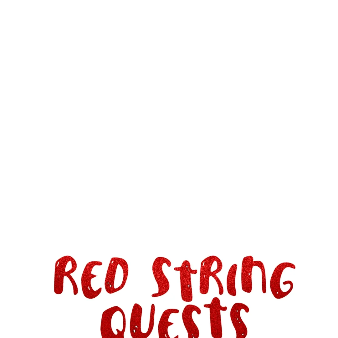 Red String Quests - Chapter 1 Page 25