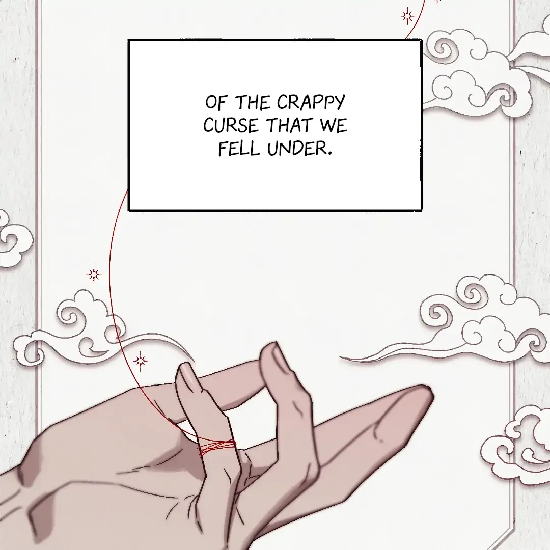 Red String Quests - Chapter 1 Page 30