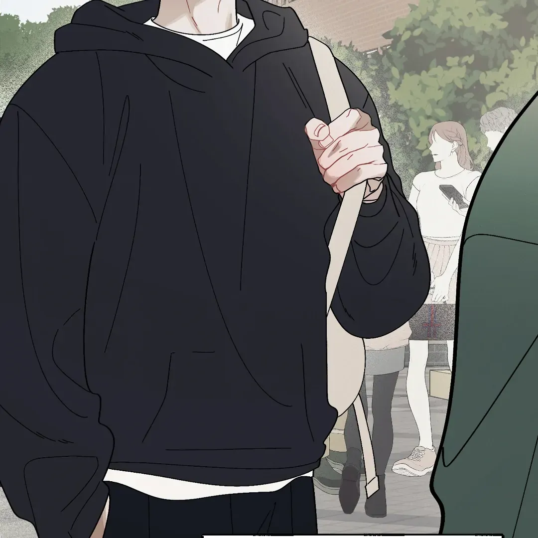 Red String Quests - Chapter 1 Page 34